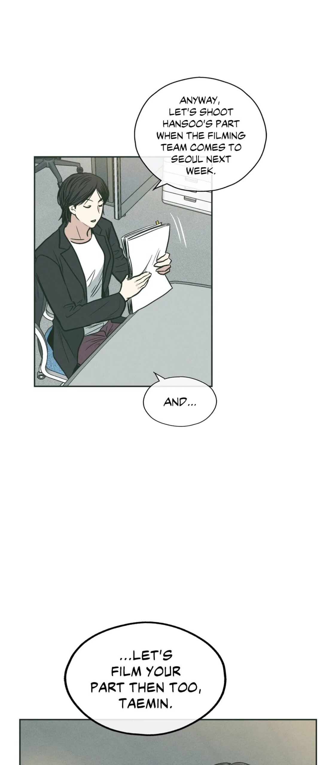 Payback, Chapter 36 image 39