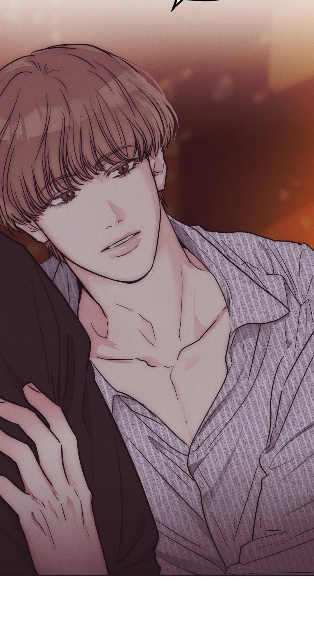 Payback Manga Chapter 40