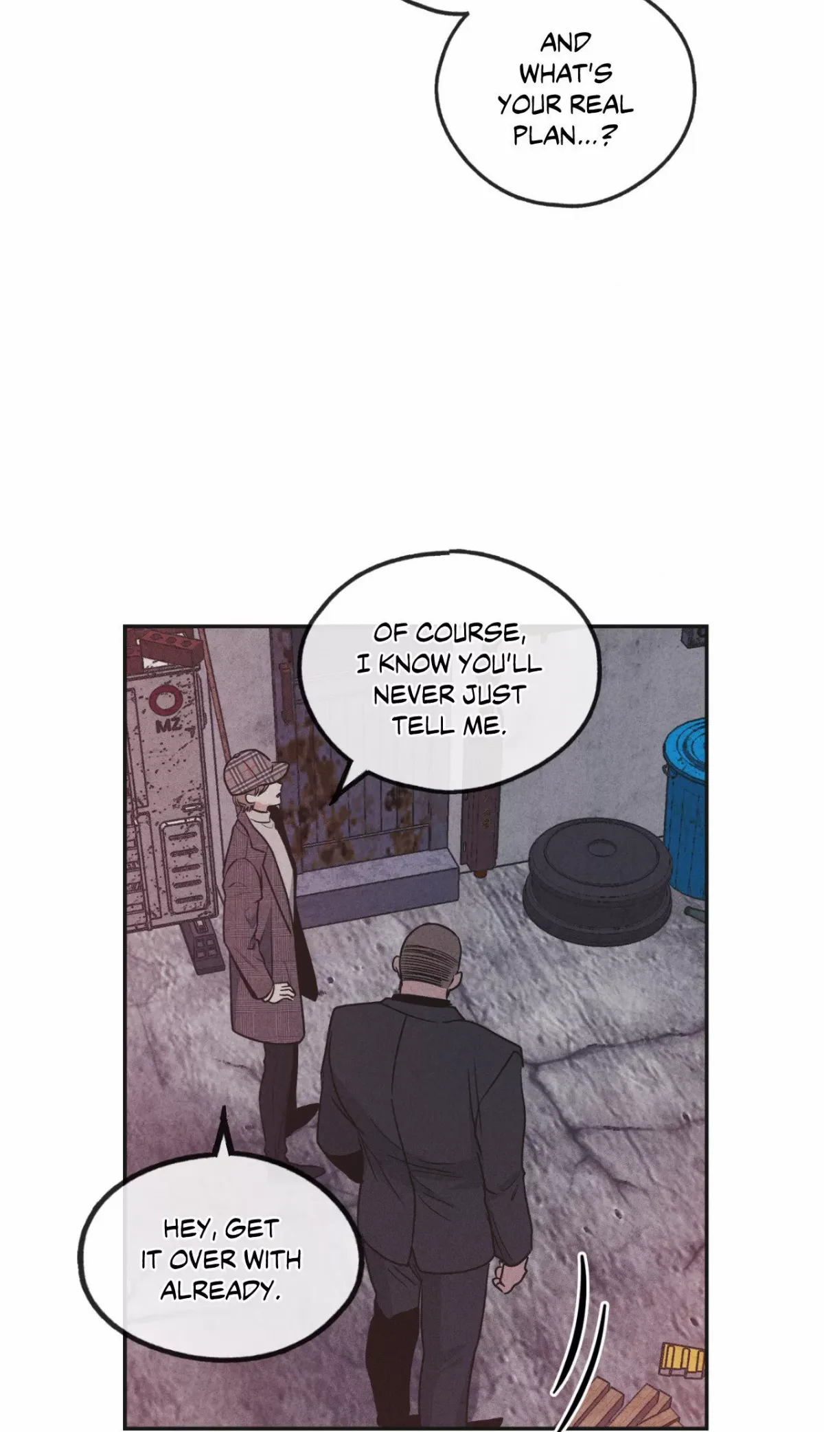 Payback Chapter 59 268 7a0050468f1a