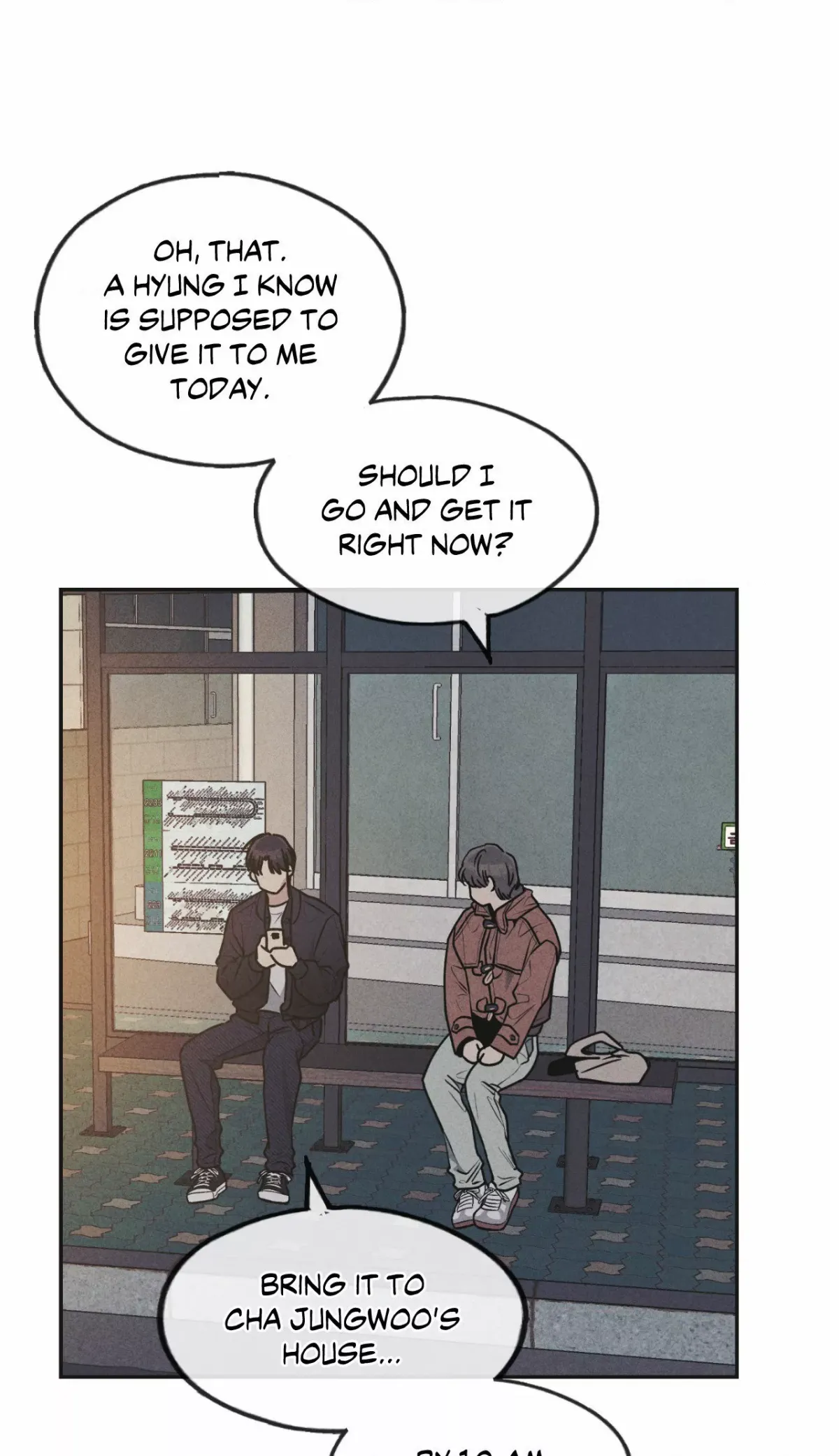 Payback Chapter 59 320 7e4161c9730e