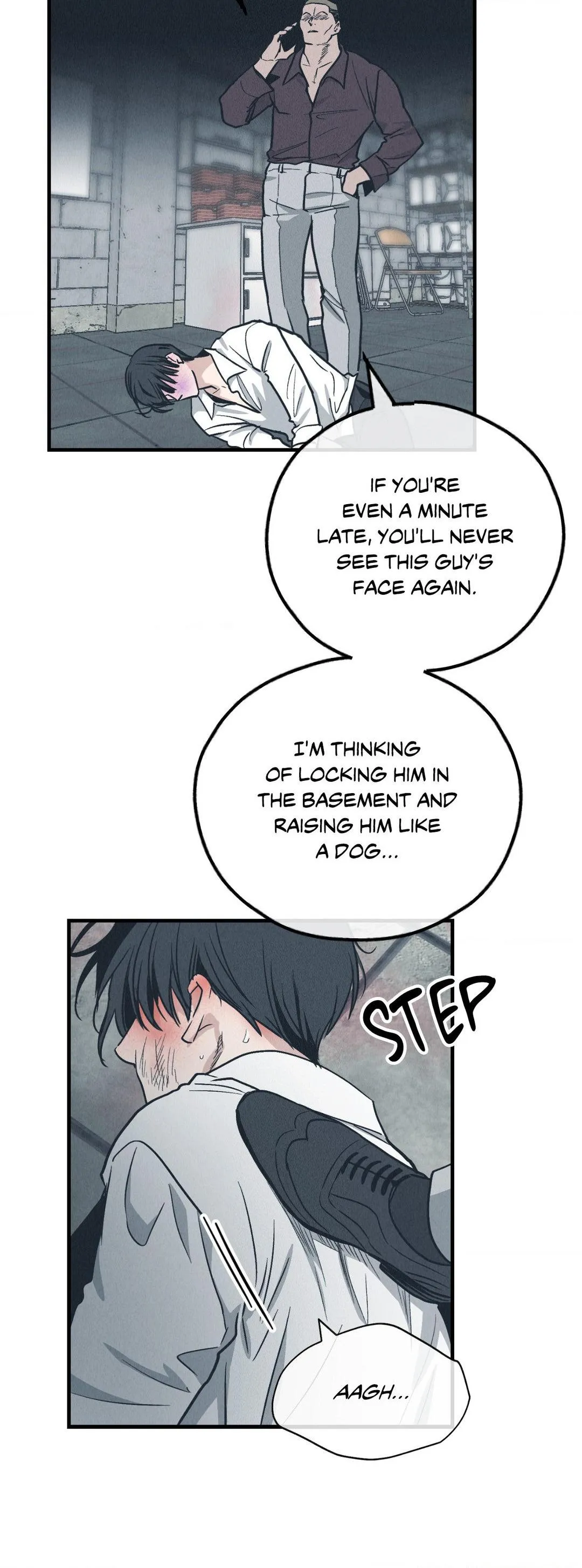 Payback Chapter 84 204 83affc6fe3f7