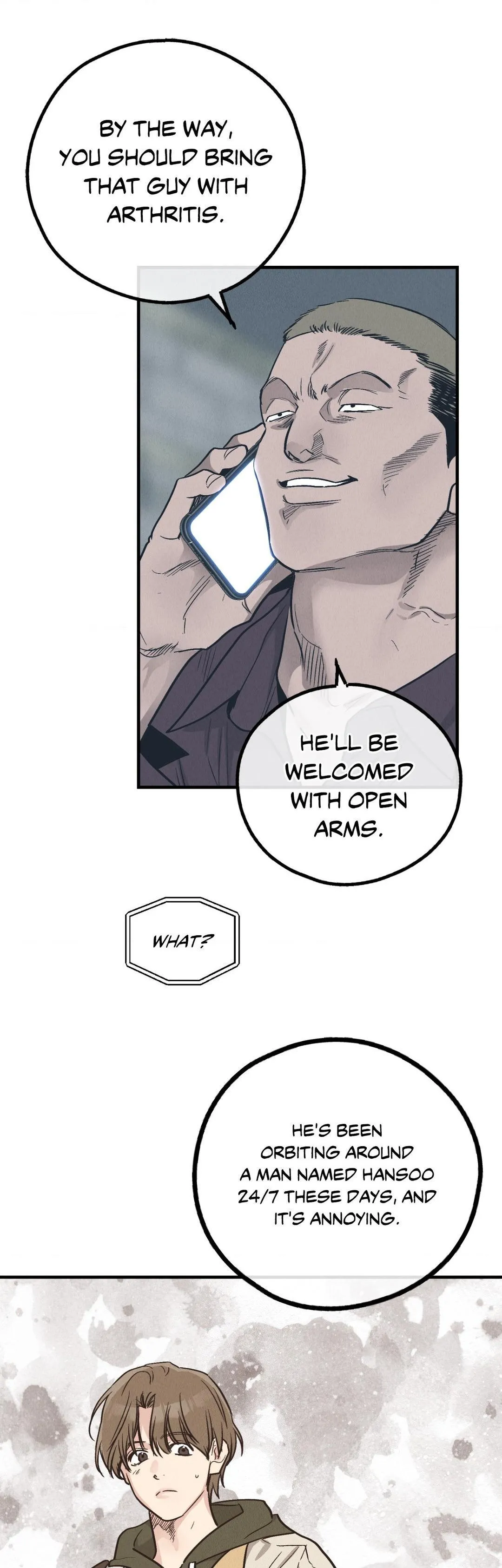 Payback Chapter 84 205 88c74930c855