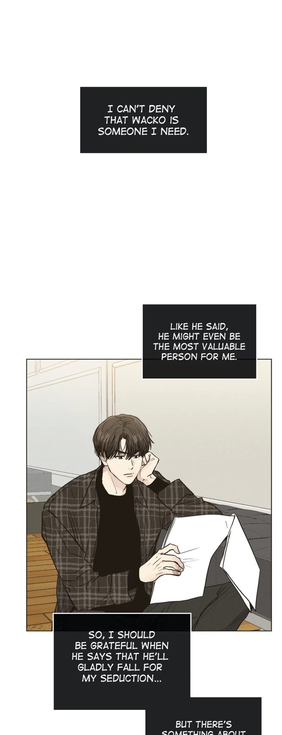 Payback, Chapter 29 image 07