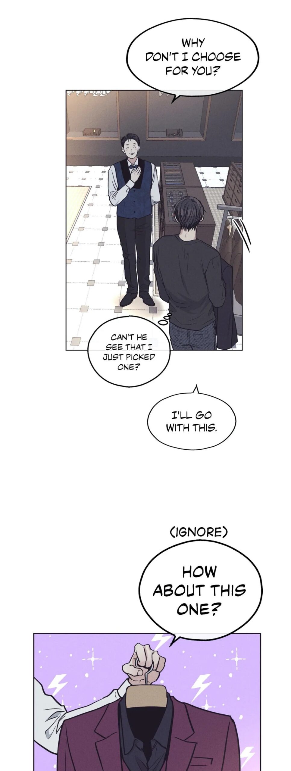 Payback, Chapter 30 image 11