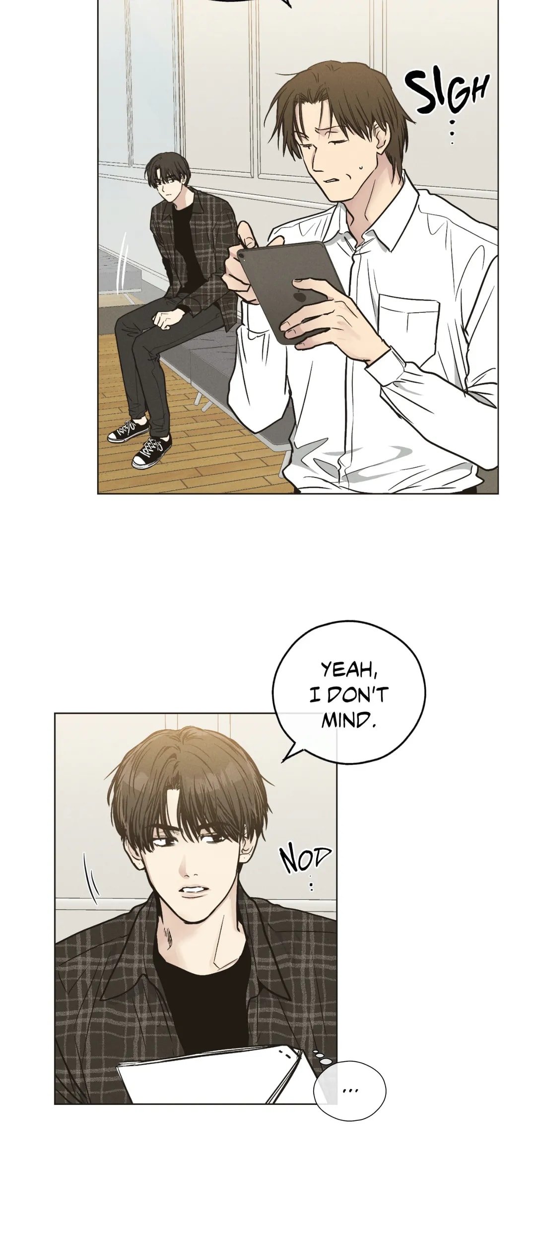 Payback, Chapter 29 image 12
