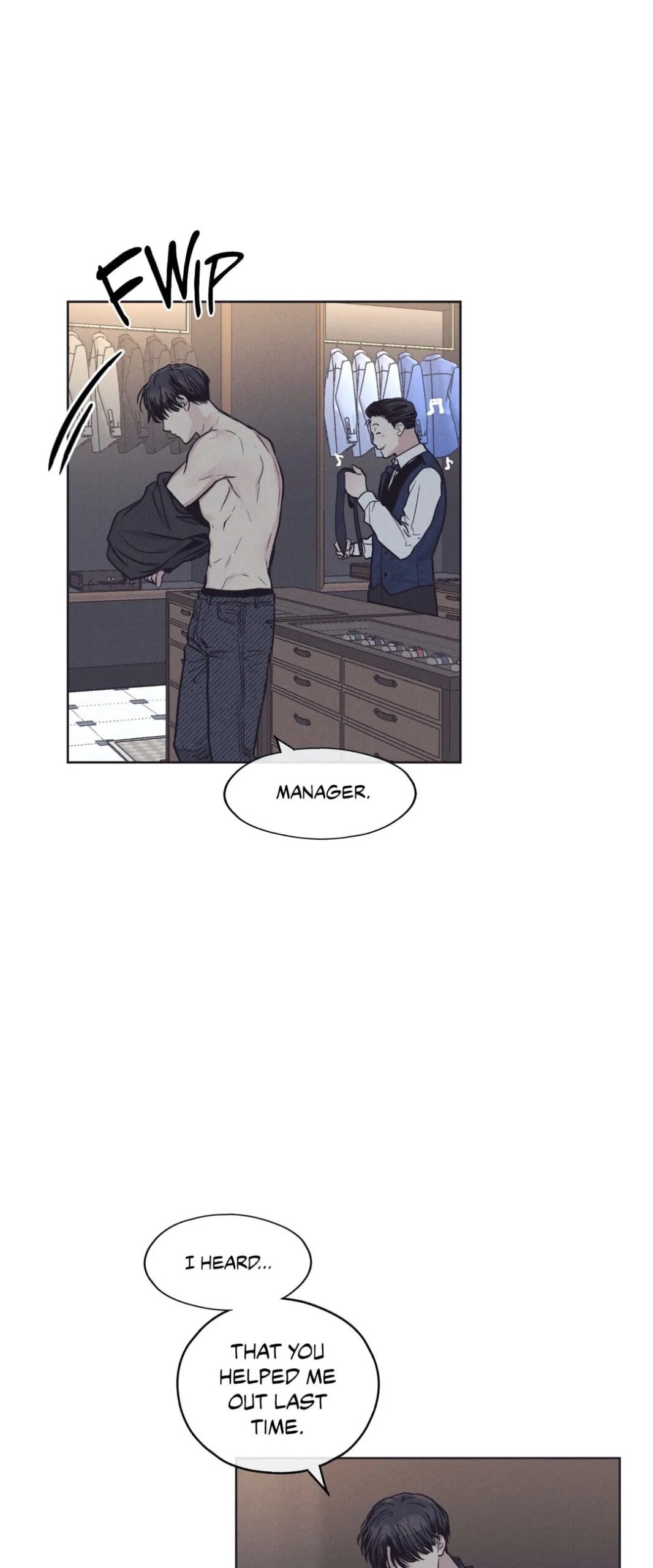 Payback, Chapter 30 image 13