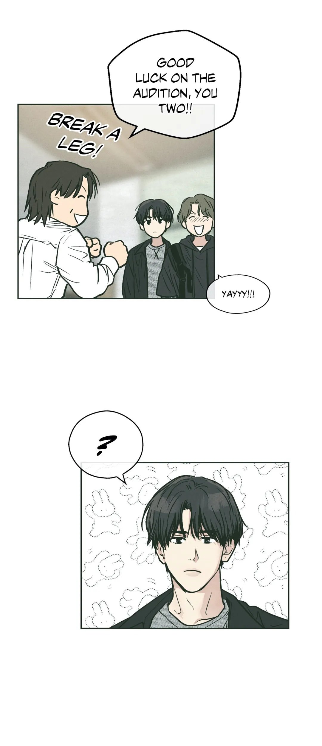 Payback, Chapter 36 image 14