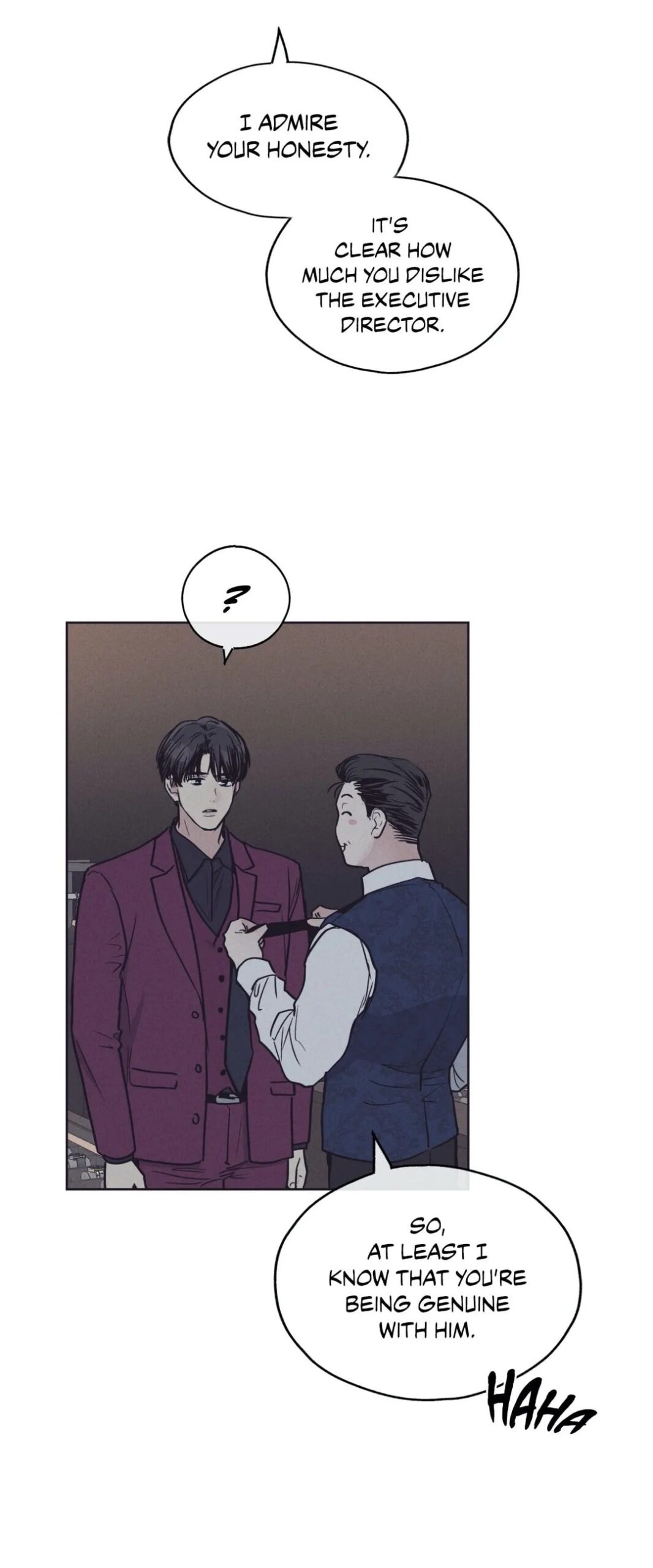 Payback, Chapter 30 image 15
