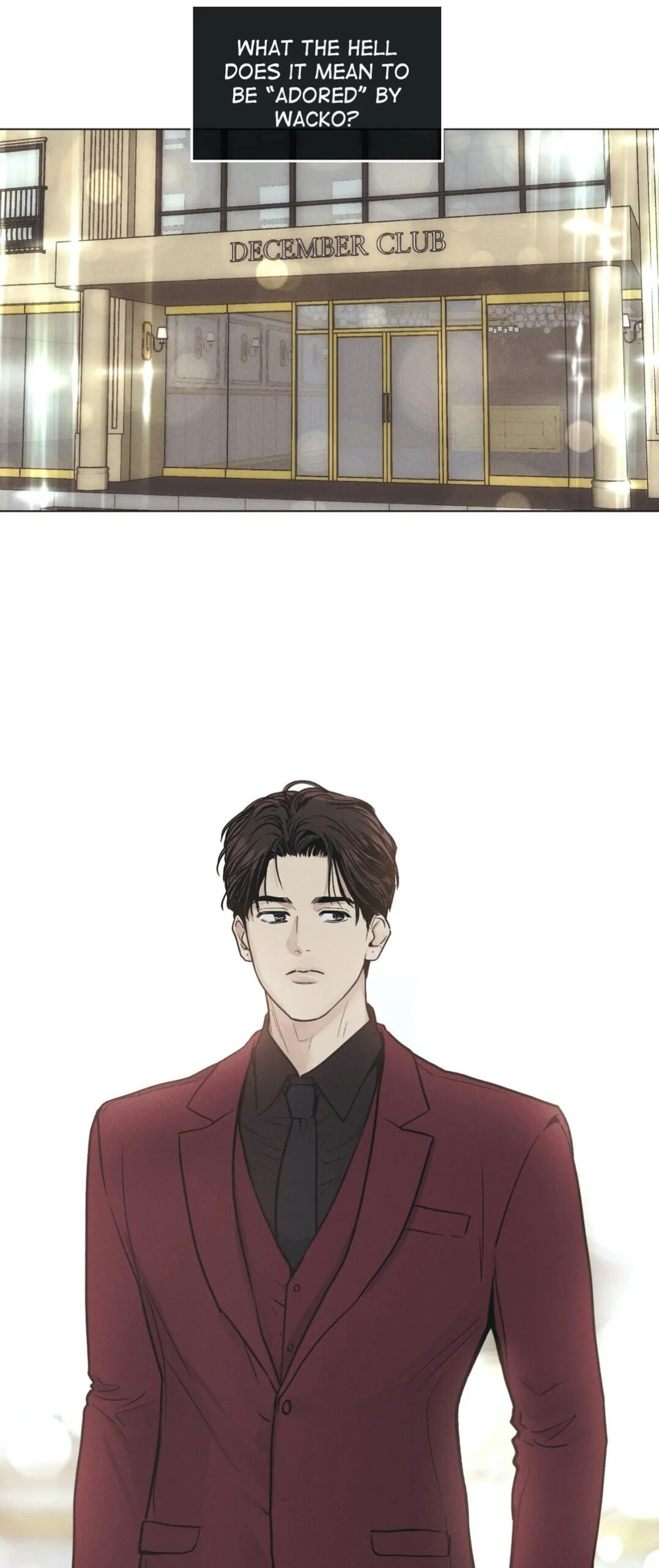Payback, Chapter 30 image 17