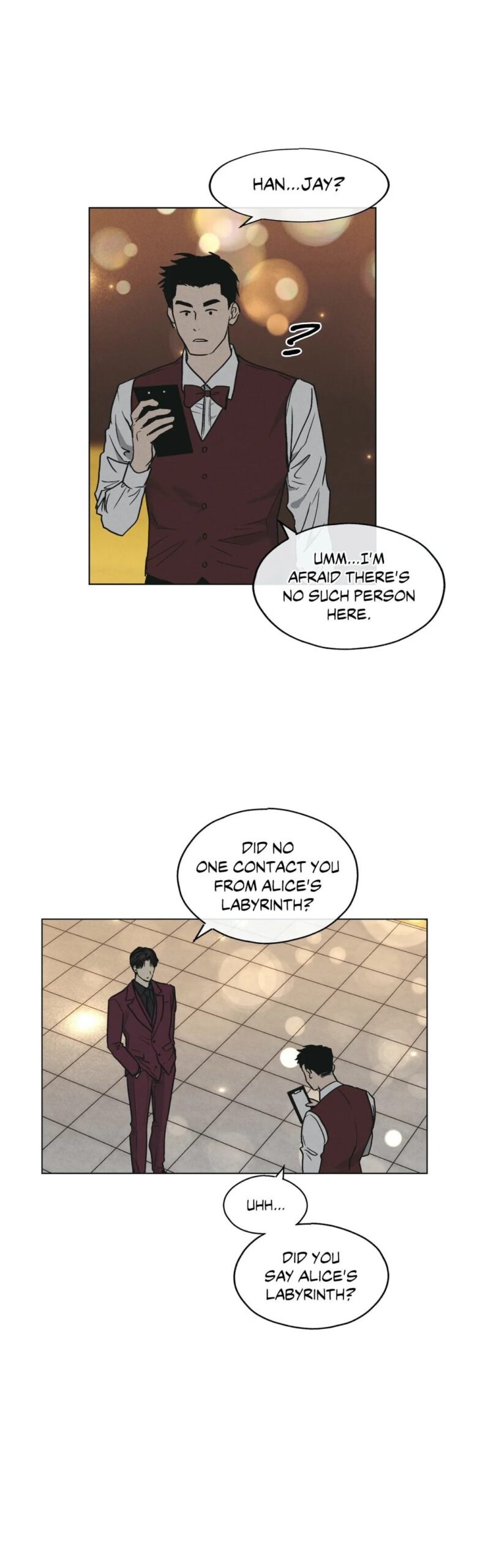Payback, Chapter 30 image 19