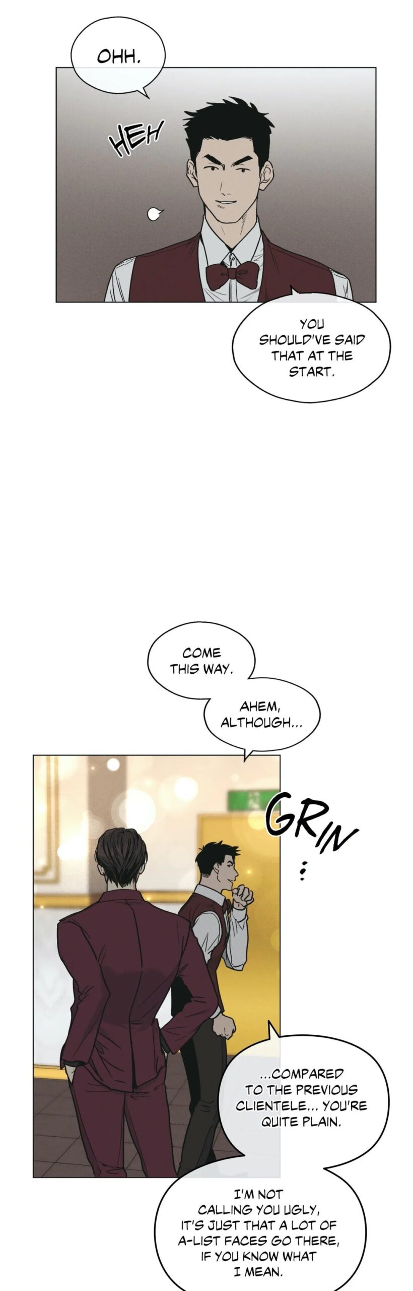 Payback, Chapter 30 image 20
