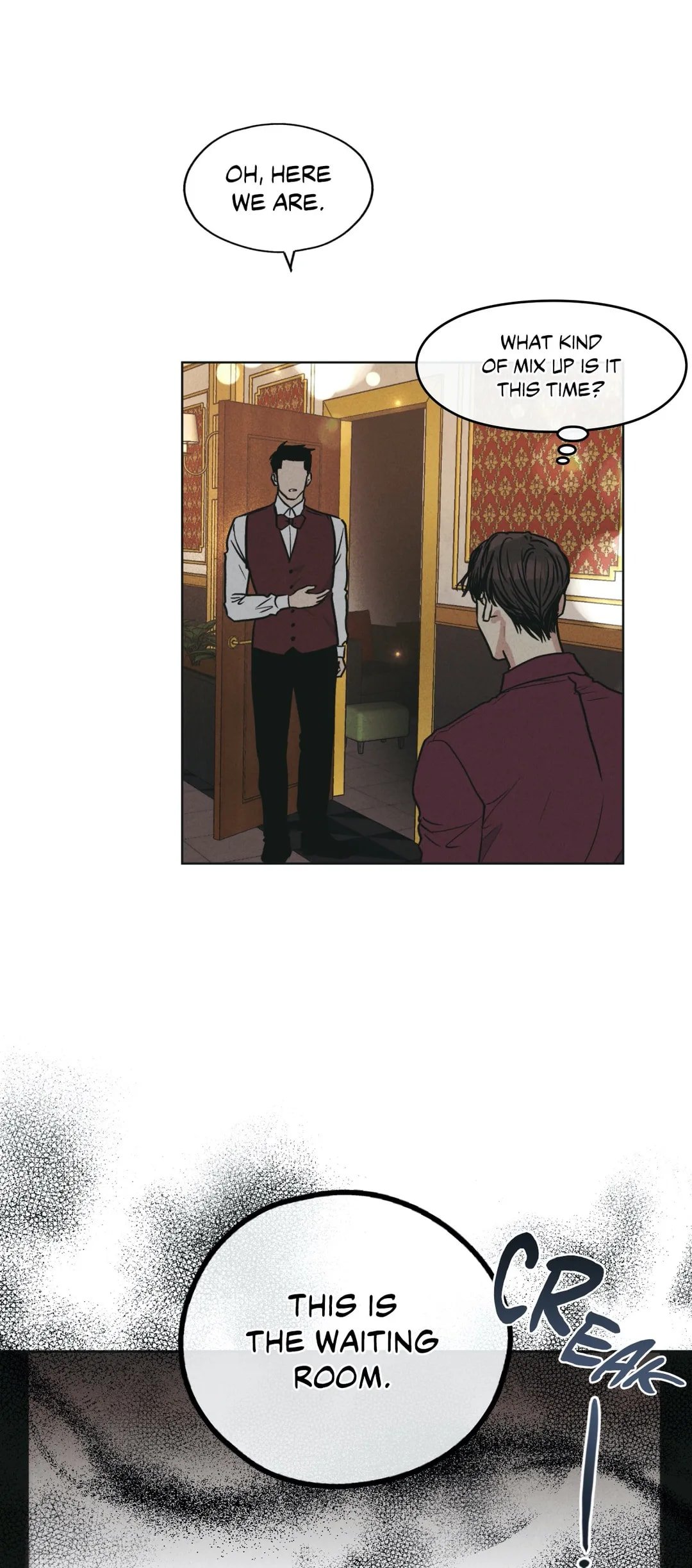 Payback, Chapter 30 image 22