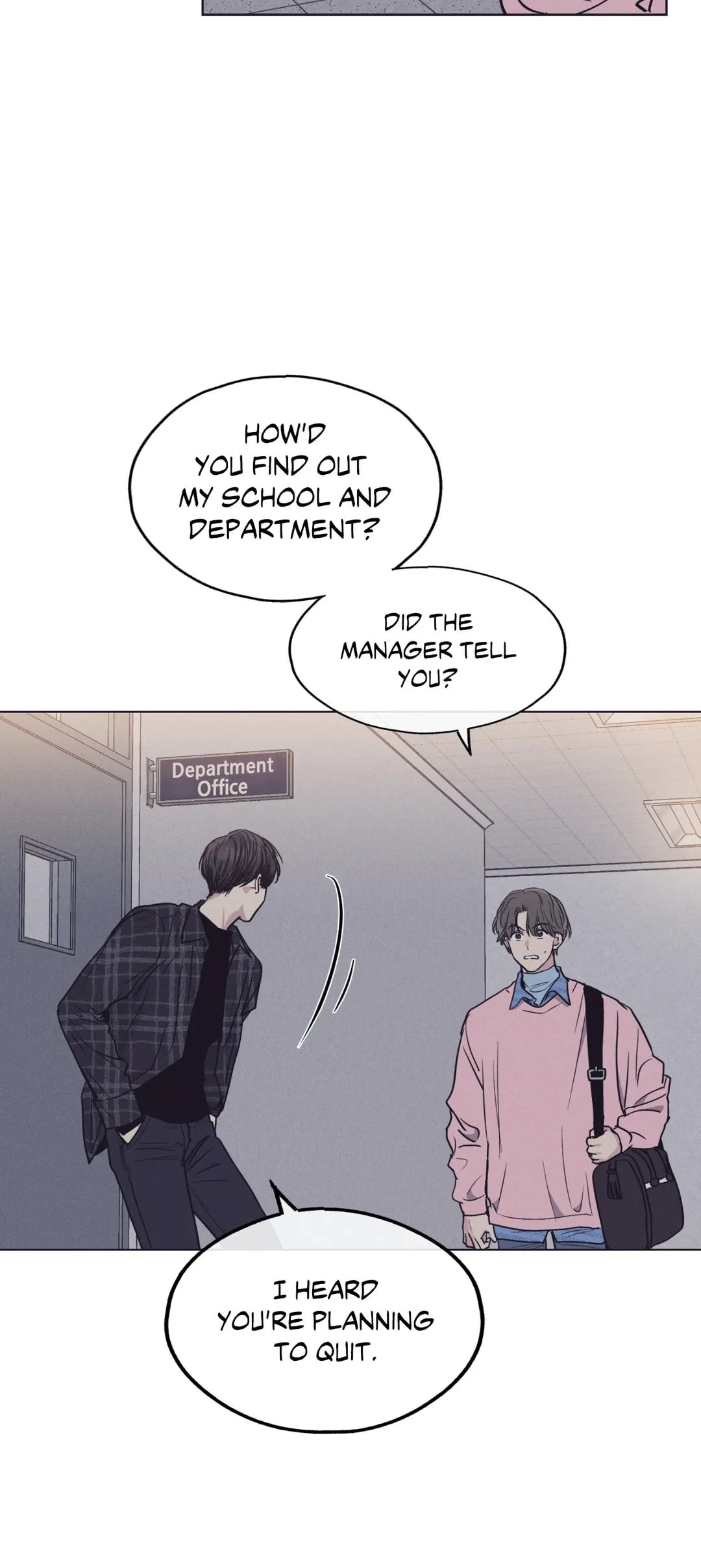 Payback, Chapter 29 image 25
