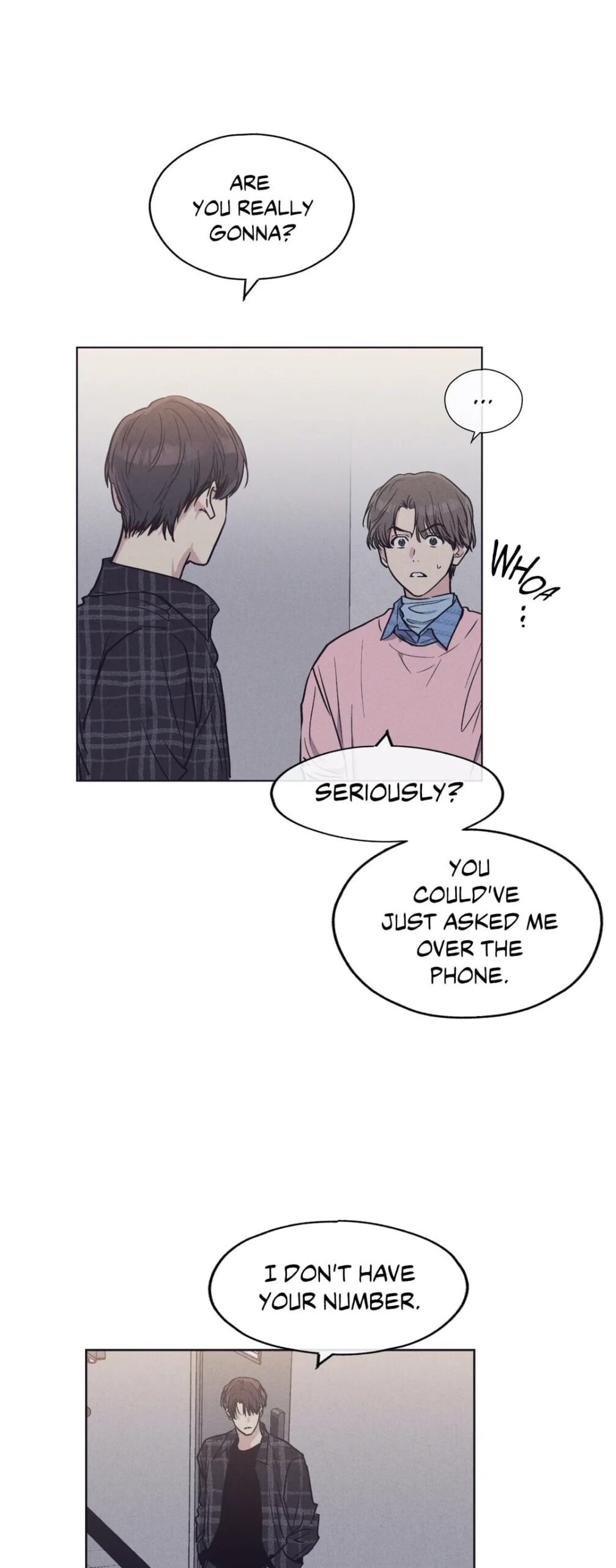 Payback, Chapter 29 image 26