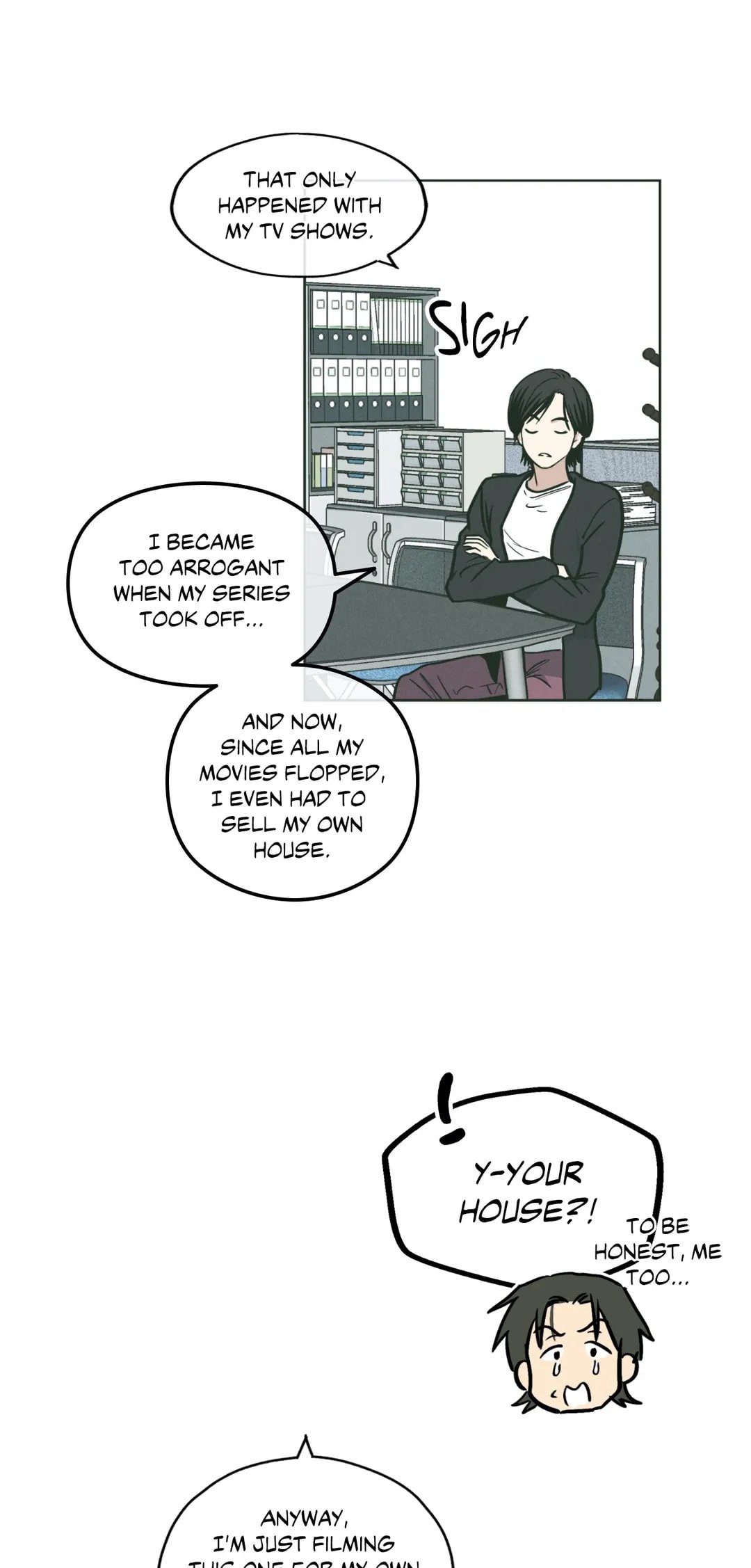 Payback, Chapter 36 image 29