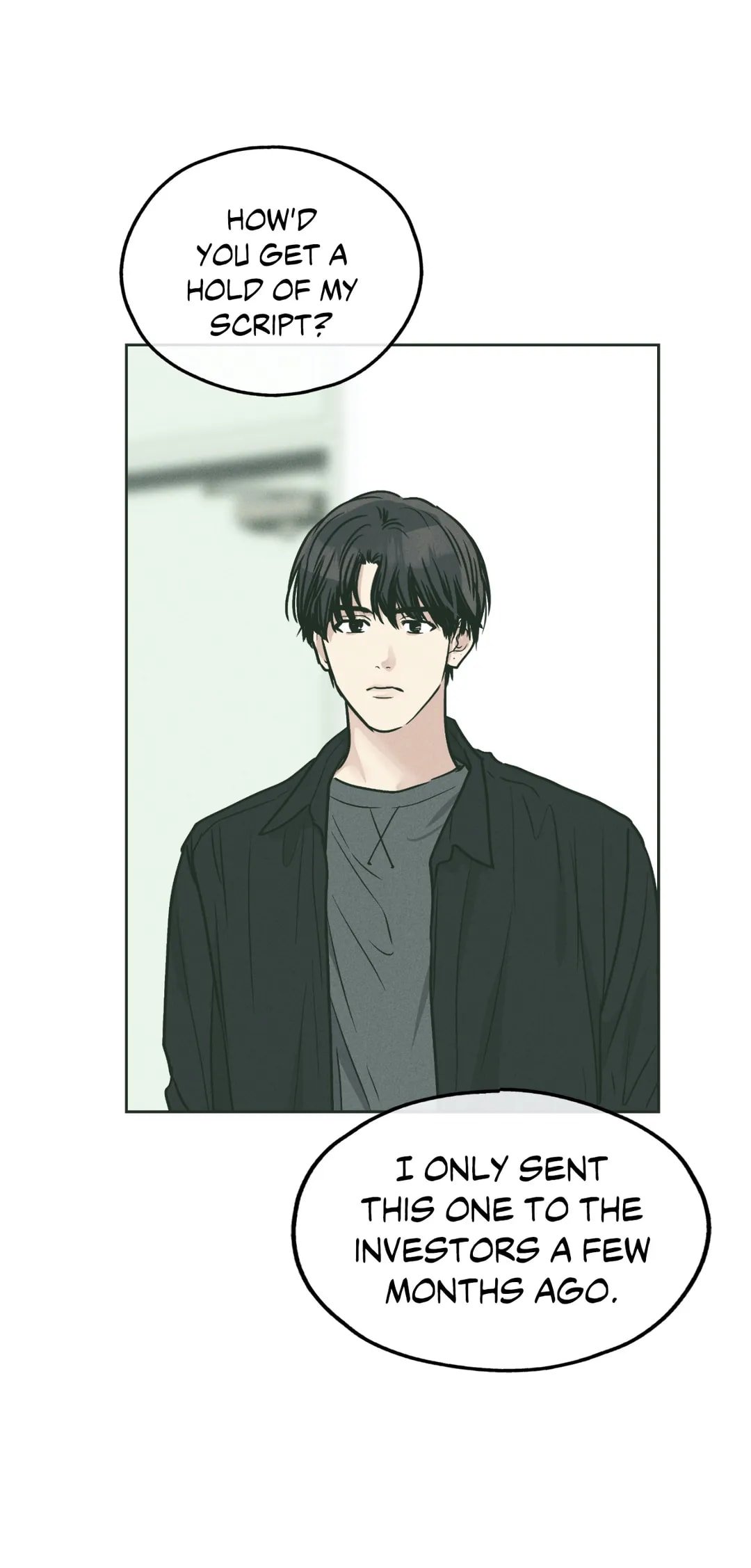 Payback, Chapter 36 image 31