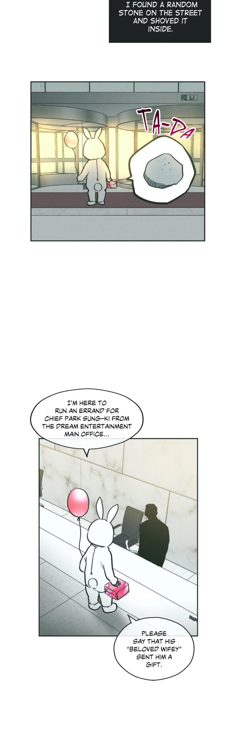 Payback, Chapter 37 image 33