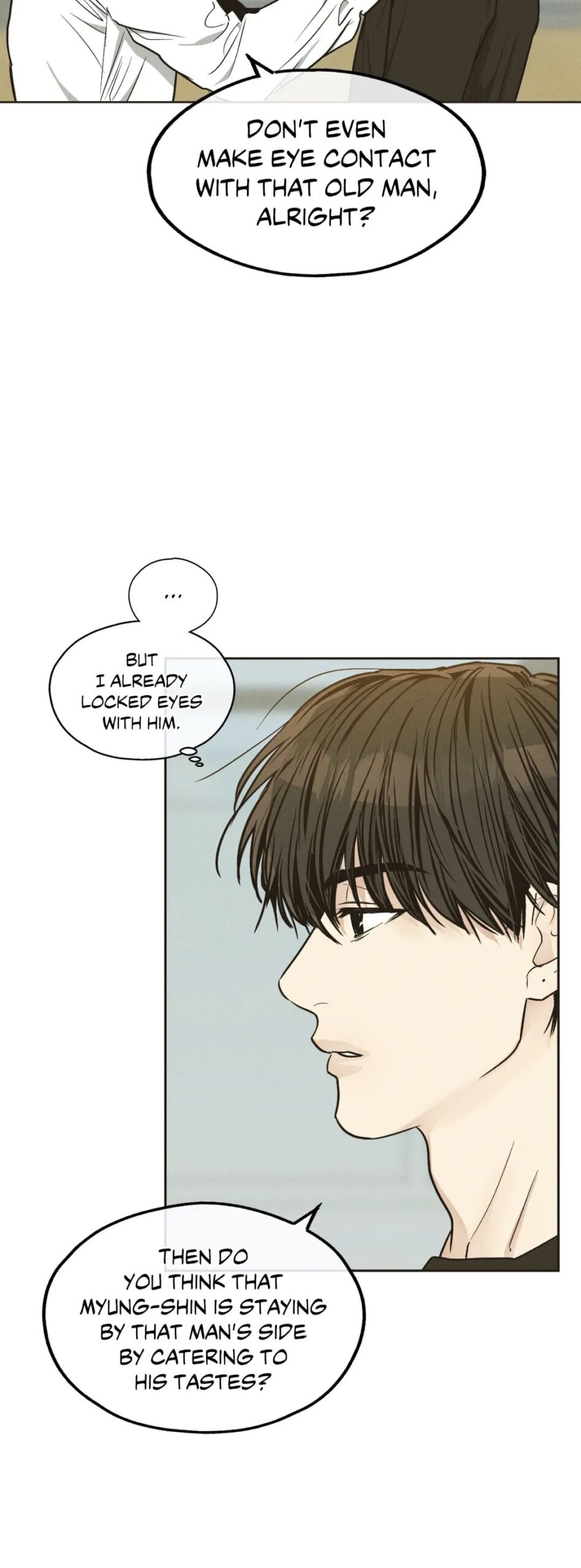 Payback, Chapter 40 image 40