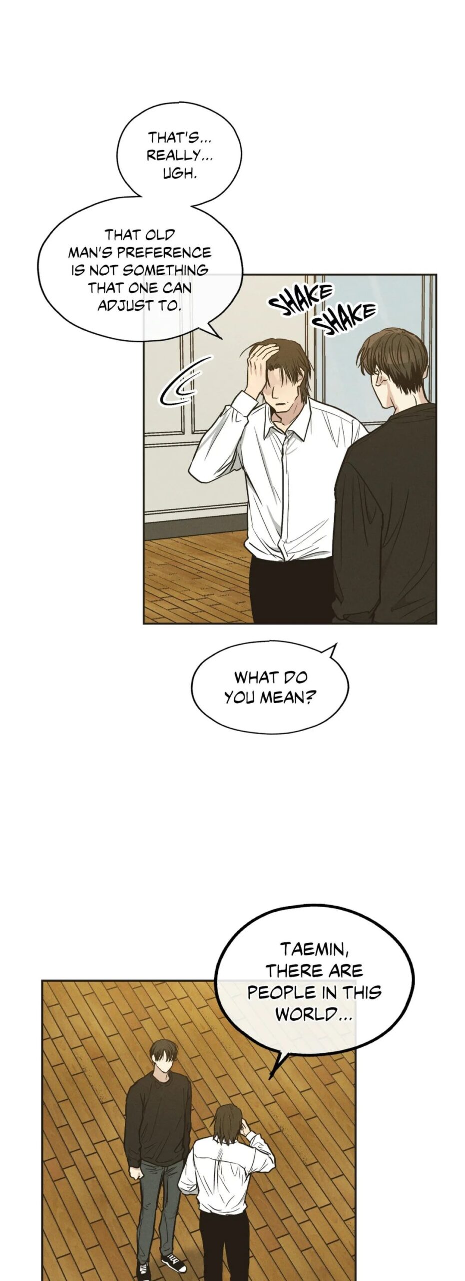 Payback, Chapter 40 image 41