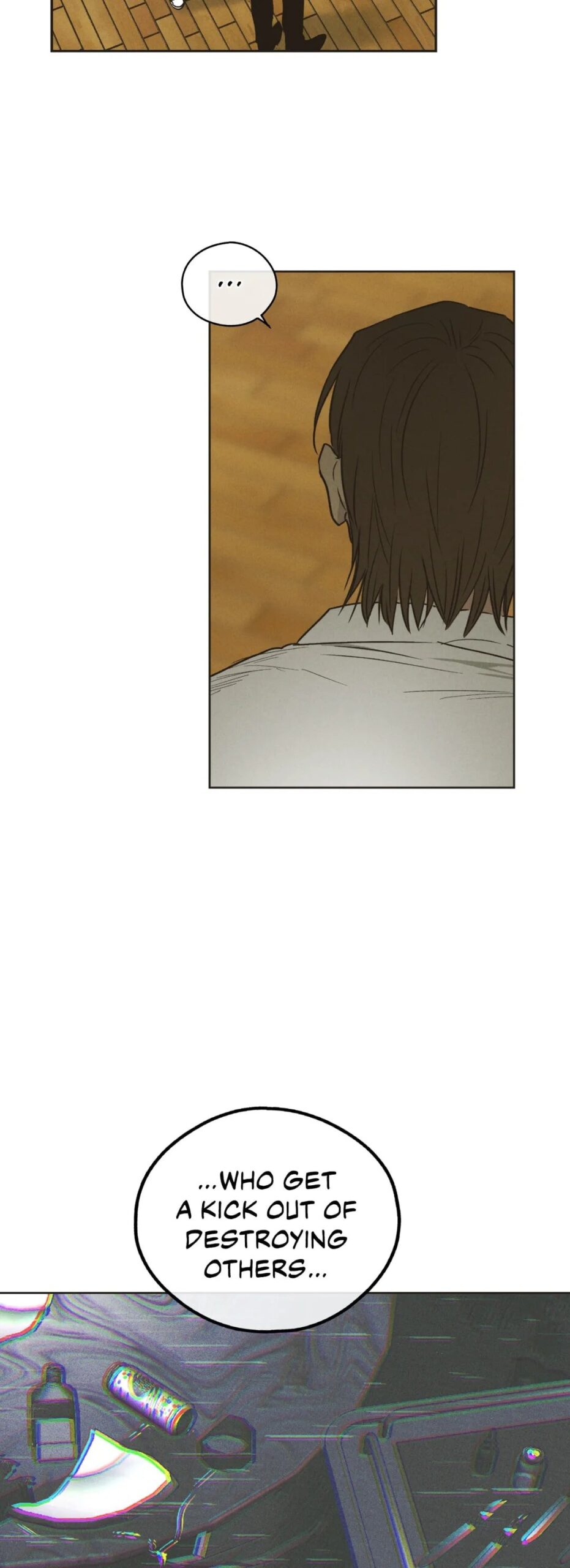 Payback, Chapter 40 image 42