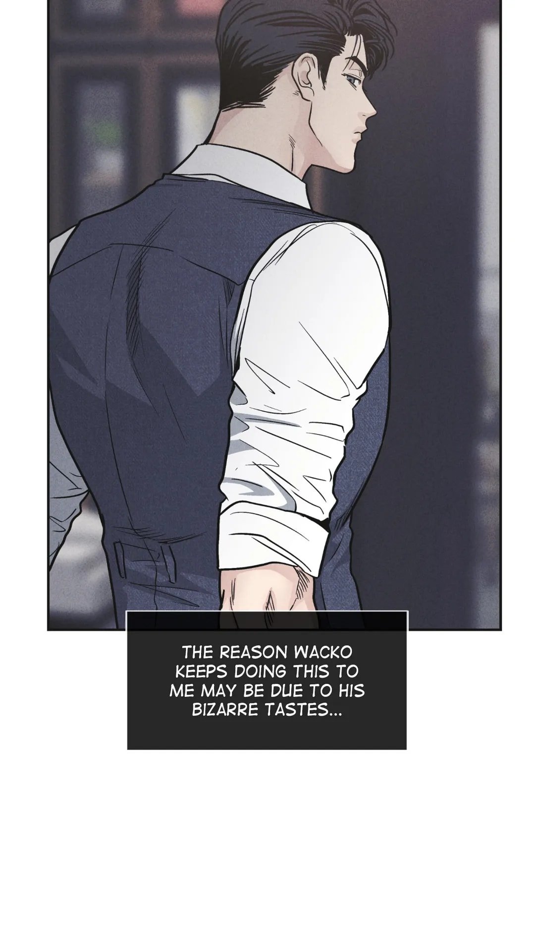 Payback, Chapter 55 image 52