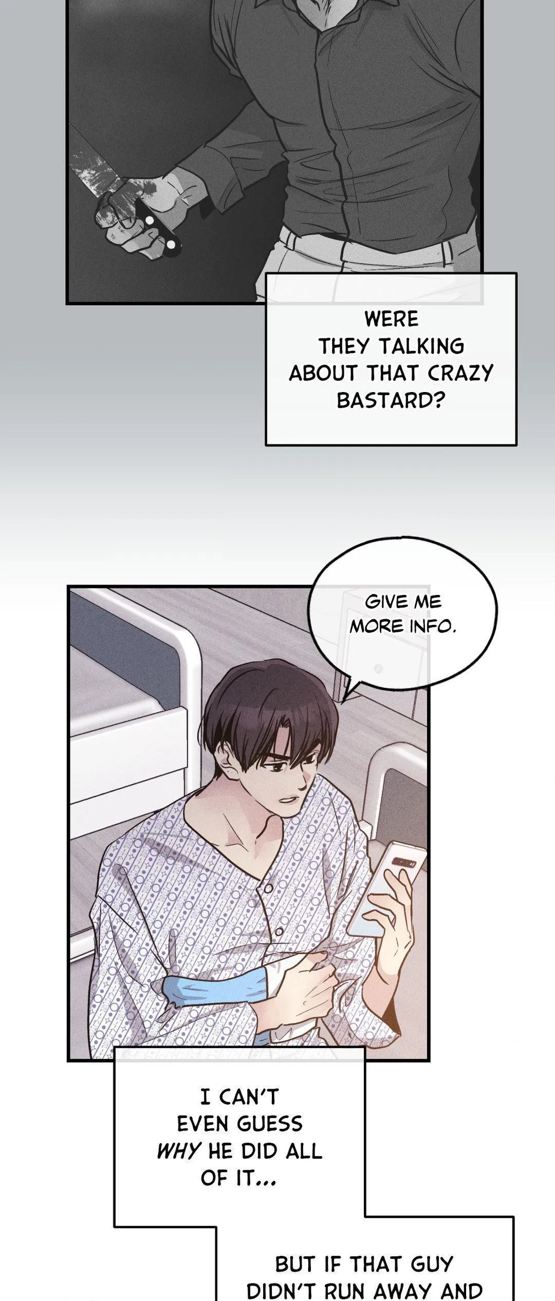 Payback Chapter 93 214 93277ffb7914