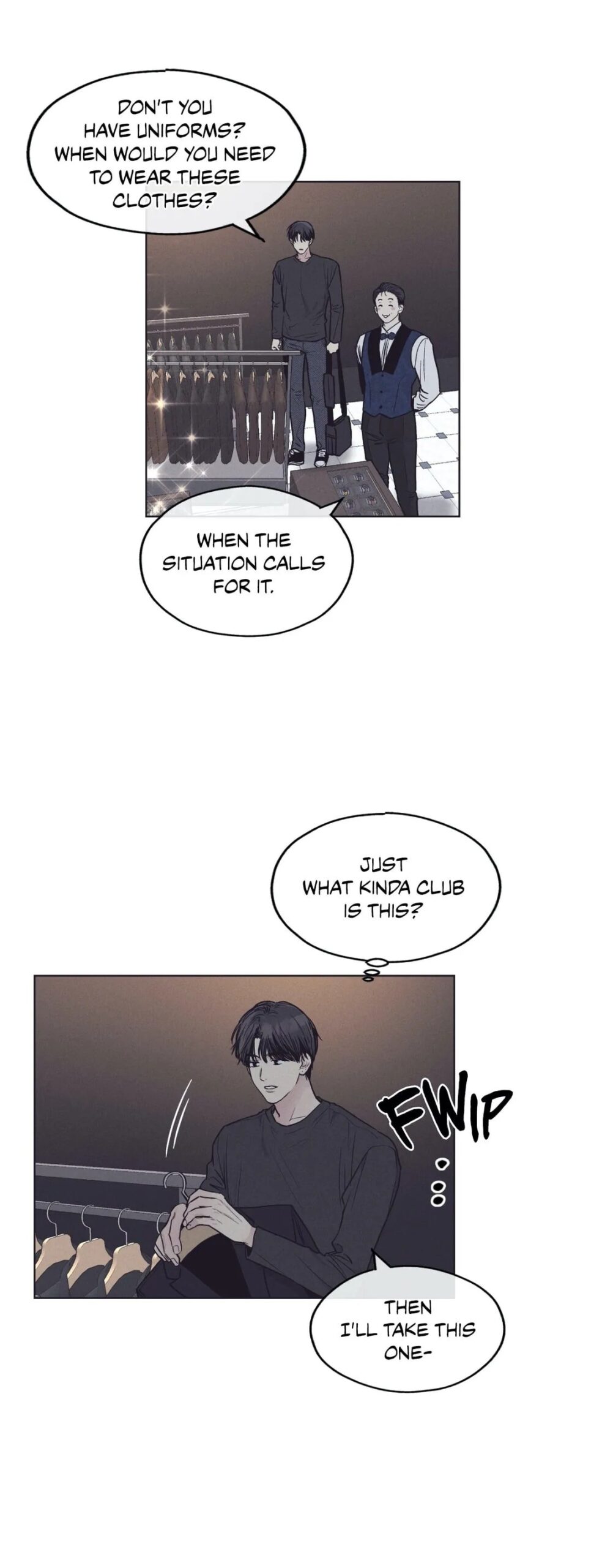 Payback, Chapter 30 image 10