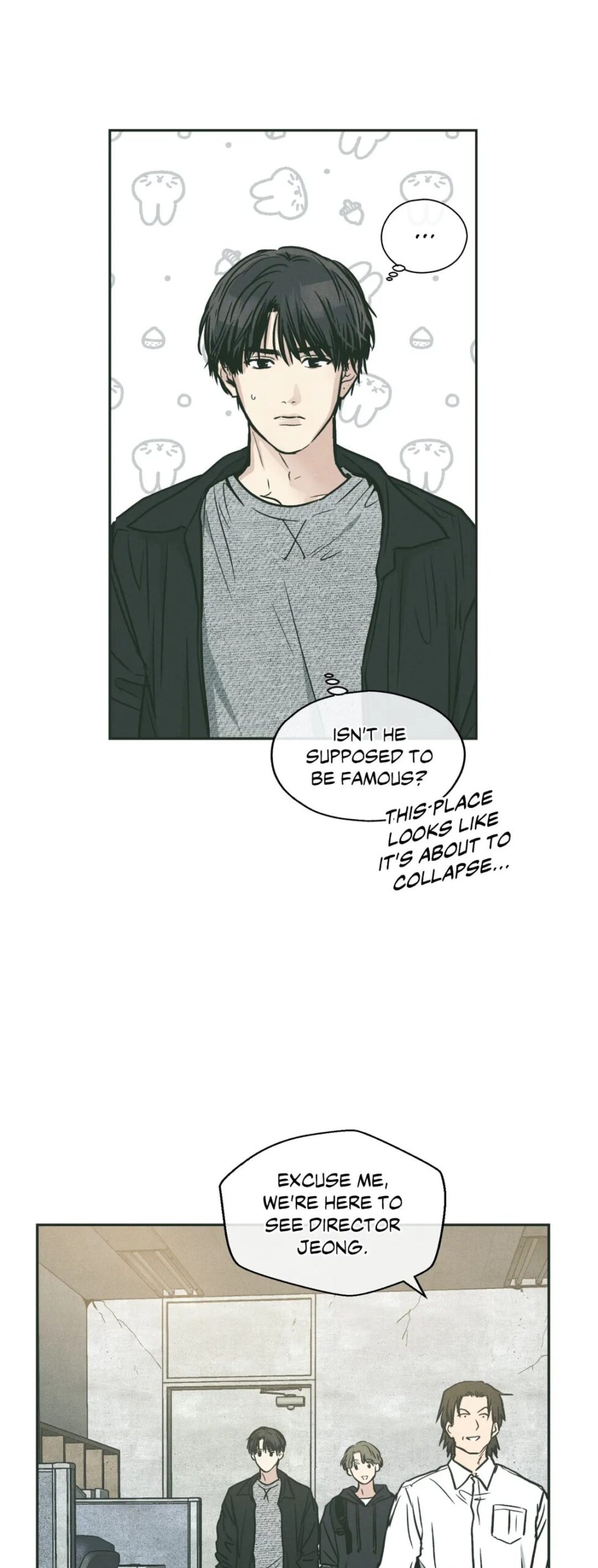 Payback, Chapter 36 image 11