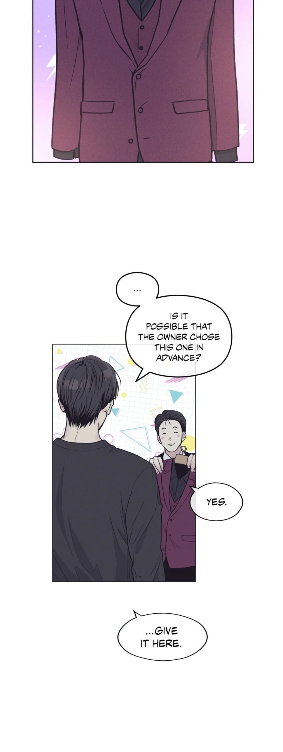 Payback, Chapter 30 image 12
