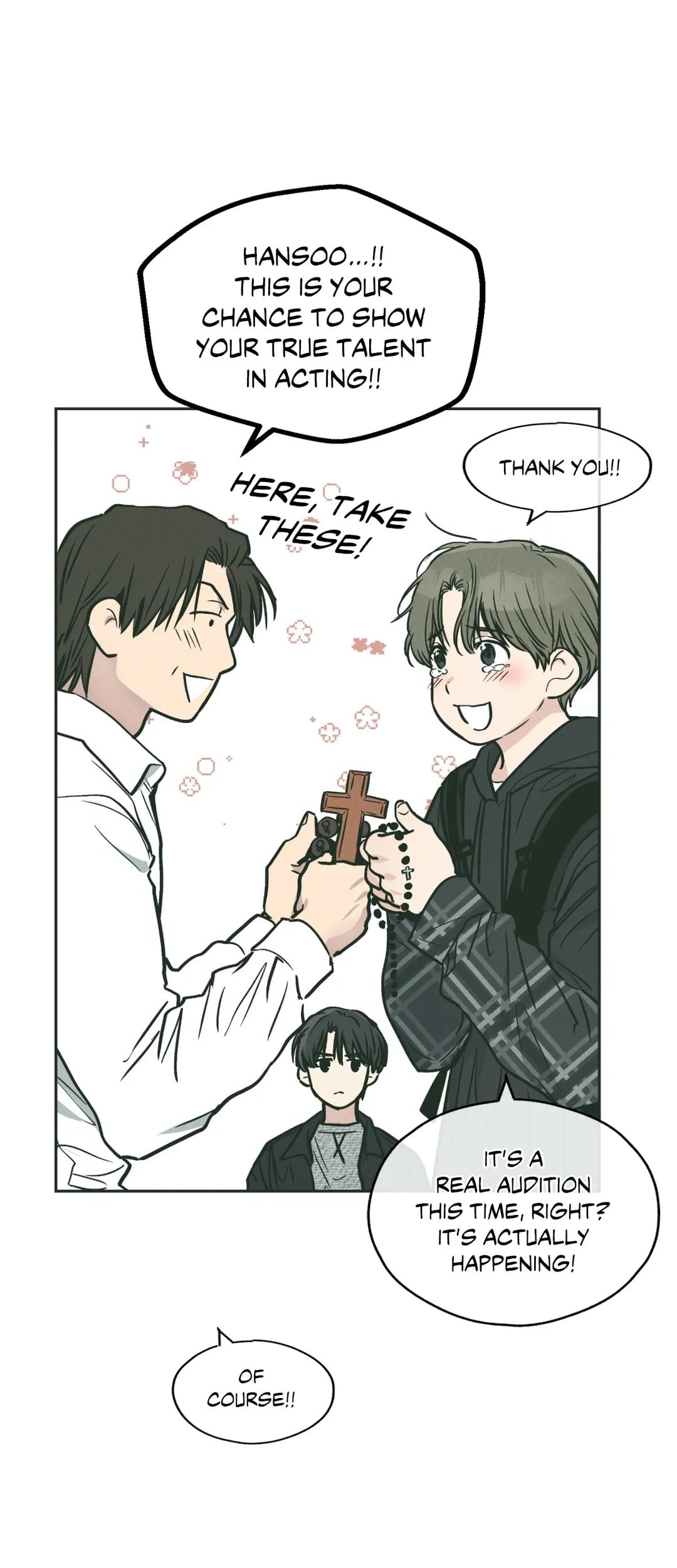 Payback, Chapter 36 image 13