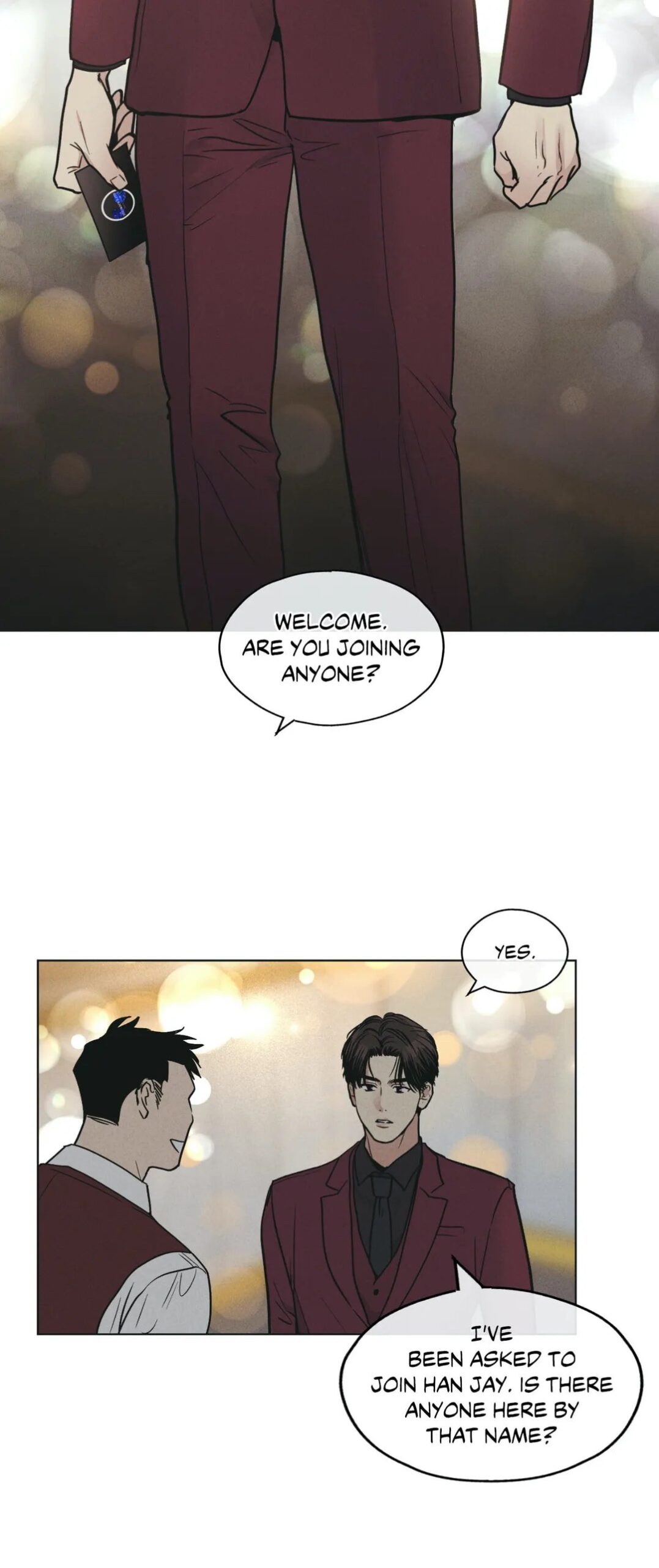 Payback, Chapter 30 image 18
