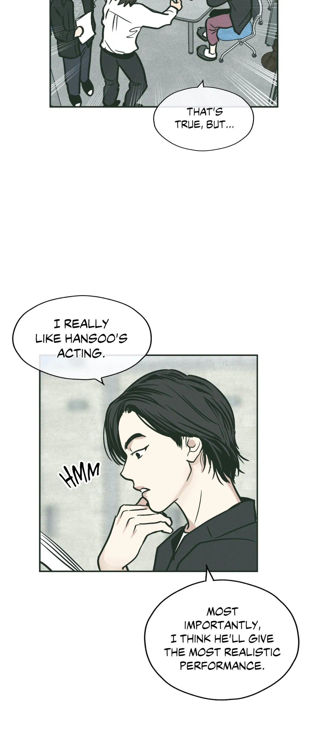 Payback, Chapter 36 image 22