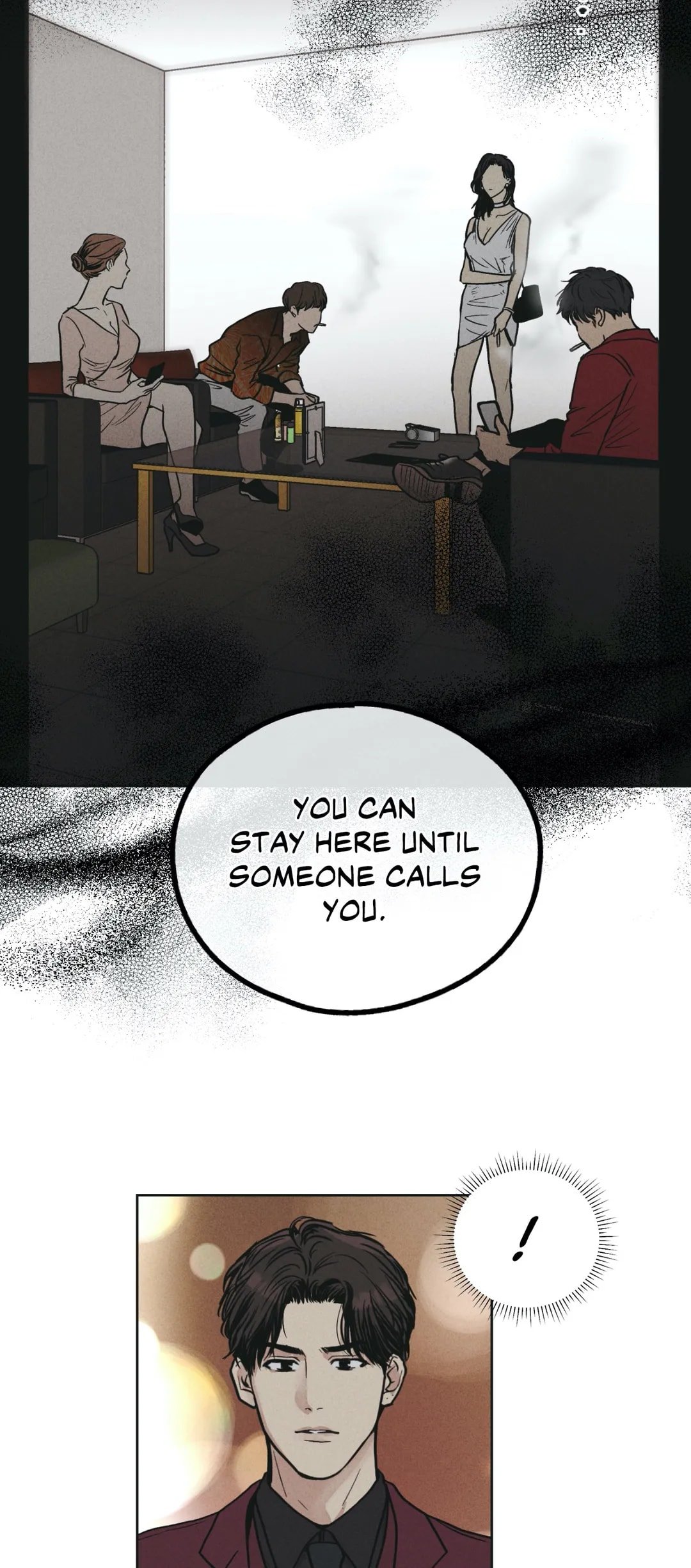 Payback, Chapter 30 image 23