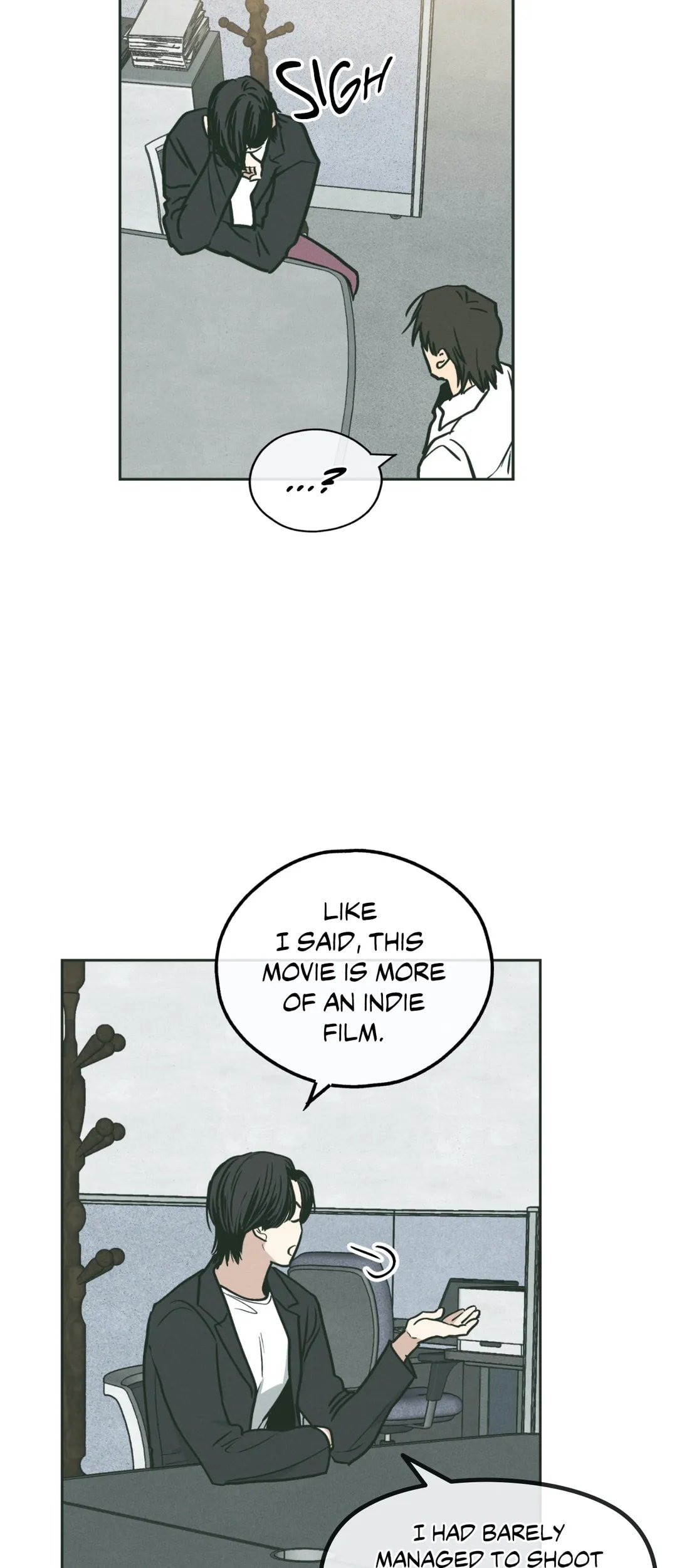 Payback, Chapter 36 image 24