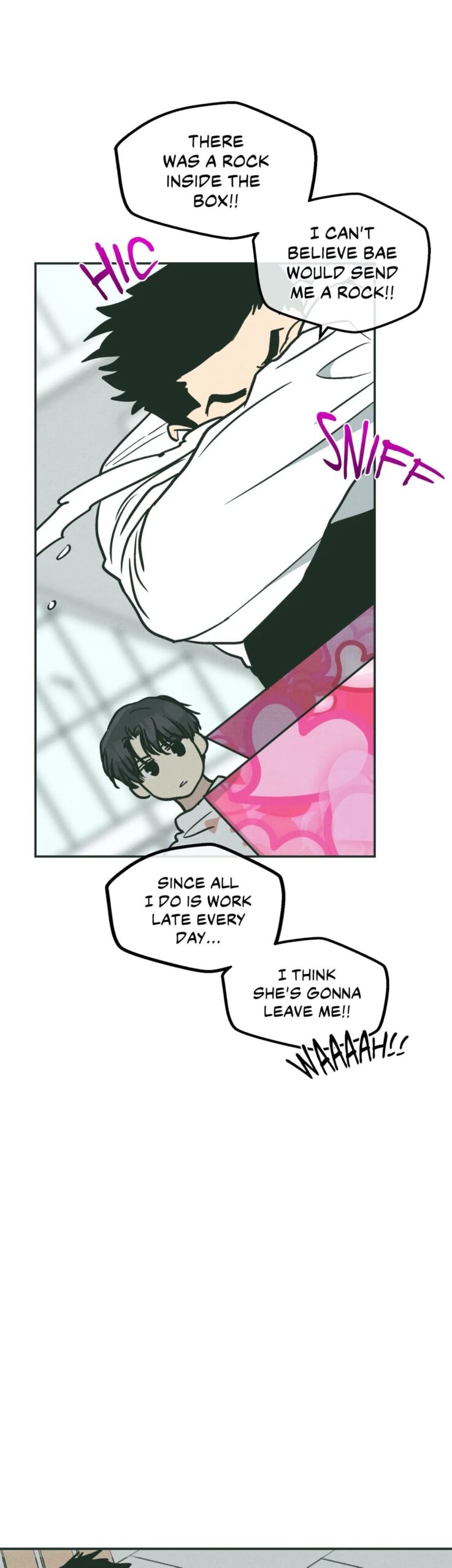 Payback, Chapter 38 image 33