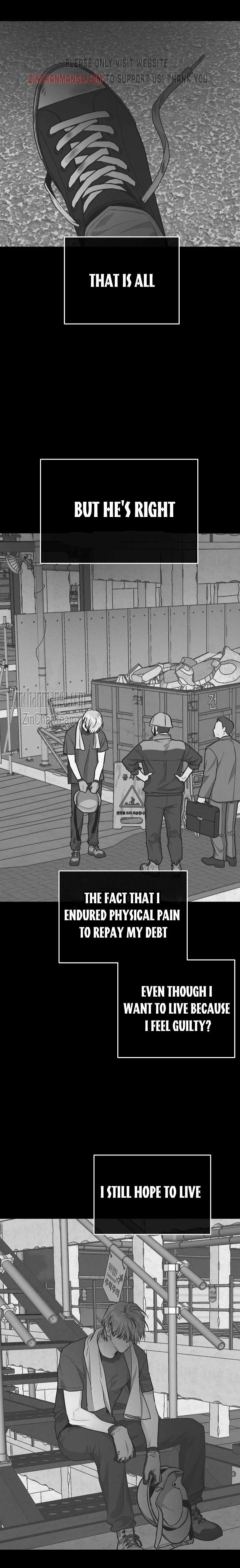 Payback Chapter 77 83 9ec49efdf5d7