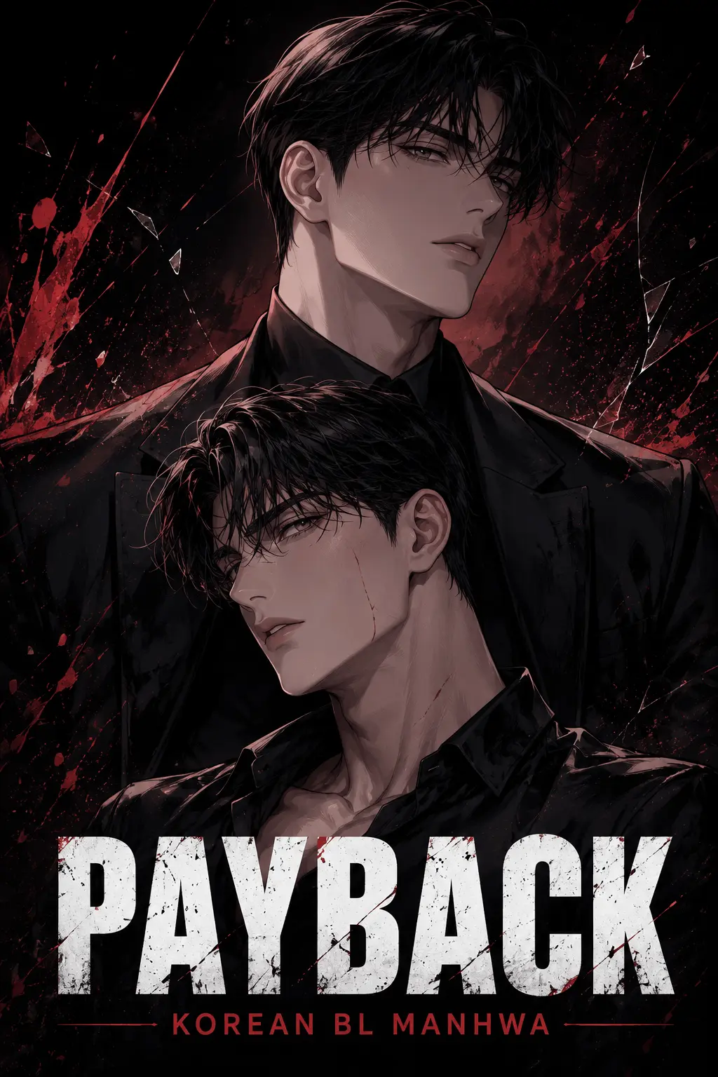 Payback Manga