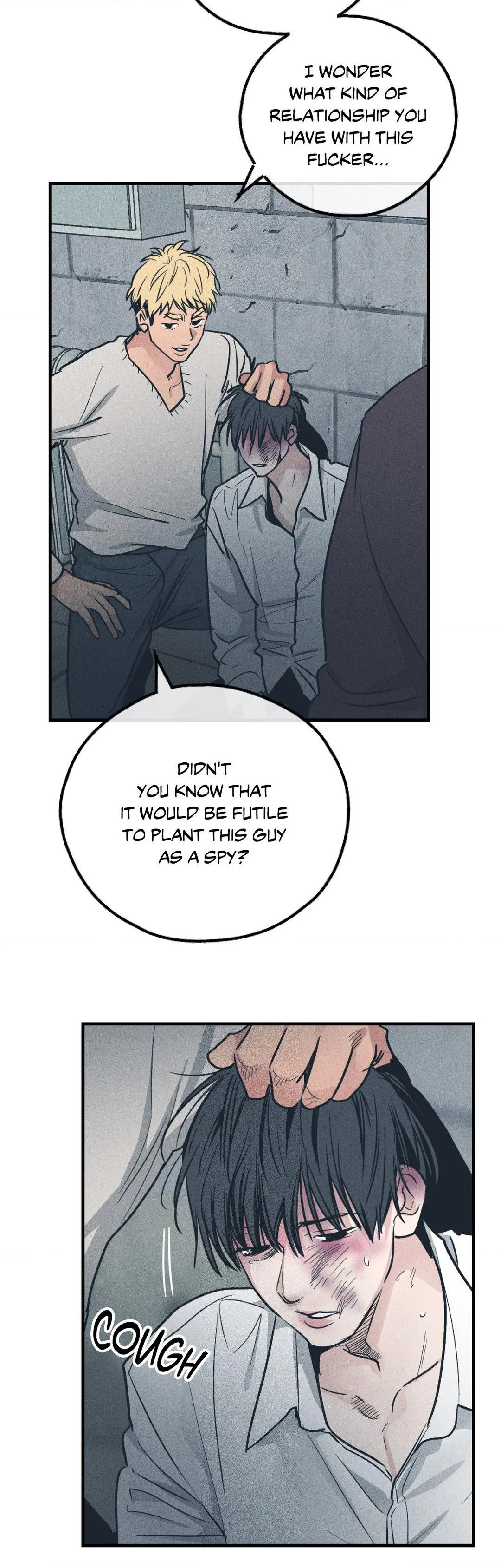 Payback Chapter 84 230 a2ae330f6889