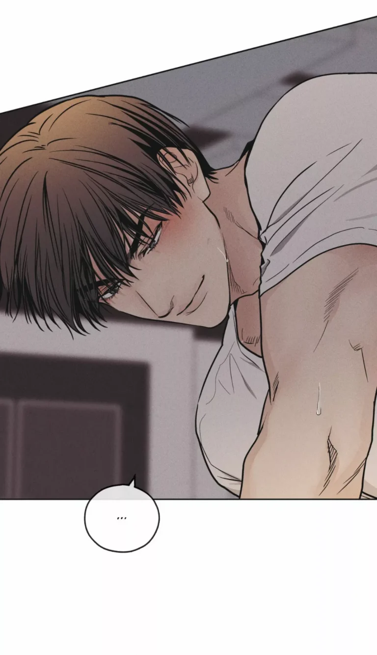 Payback Manga Chapter 53
