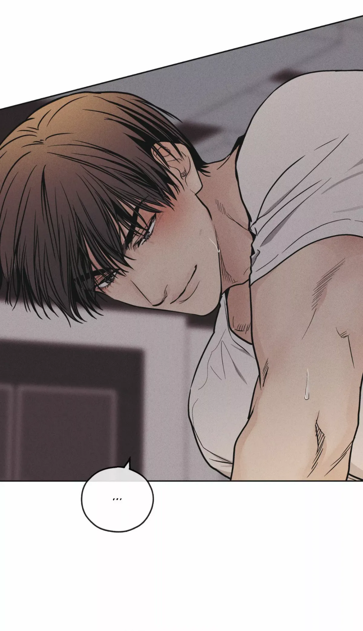 Payback Manga Chapter 53