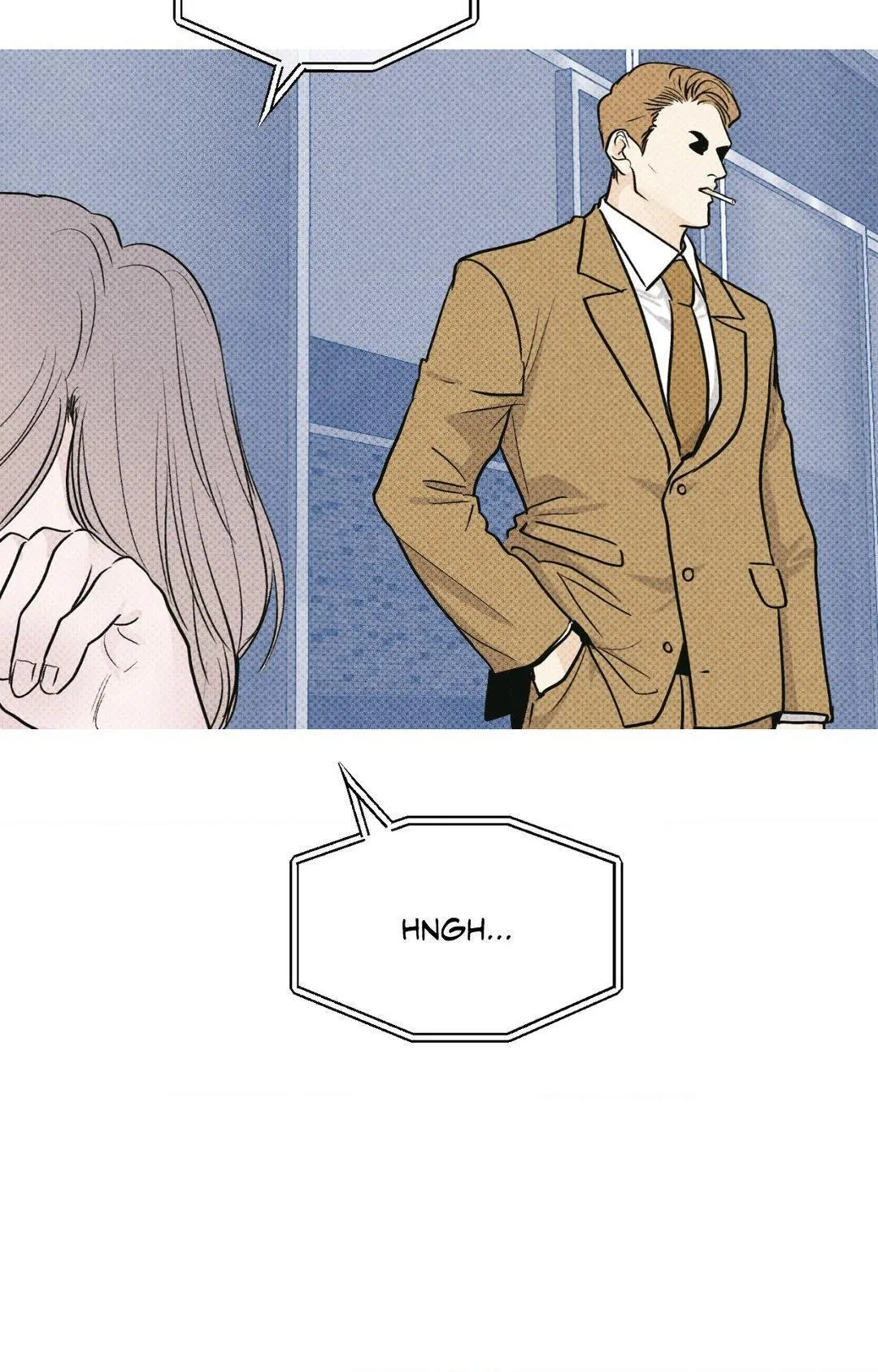 Payback Manga Chapter 95