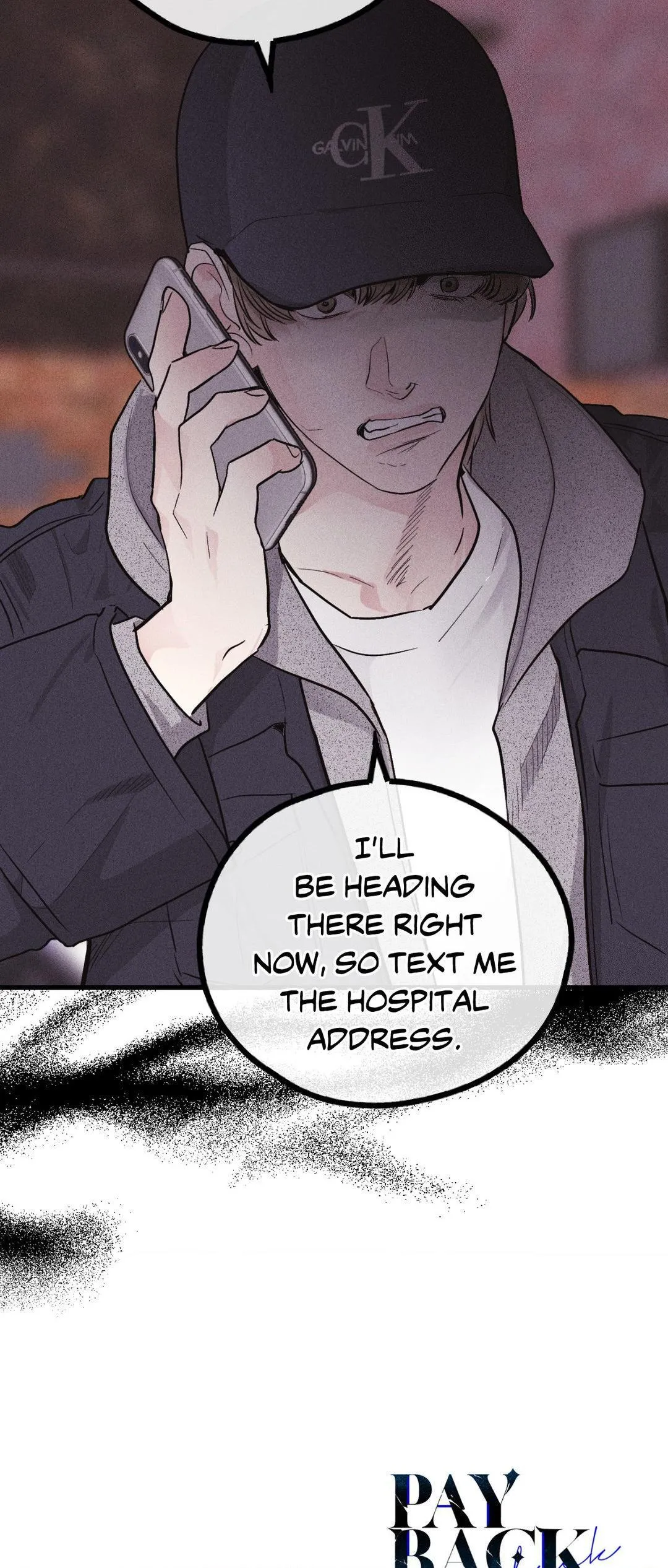 Payback Chapter 93 235 b230ebc83219
