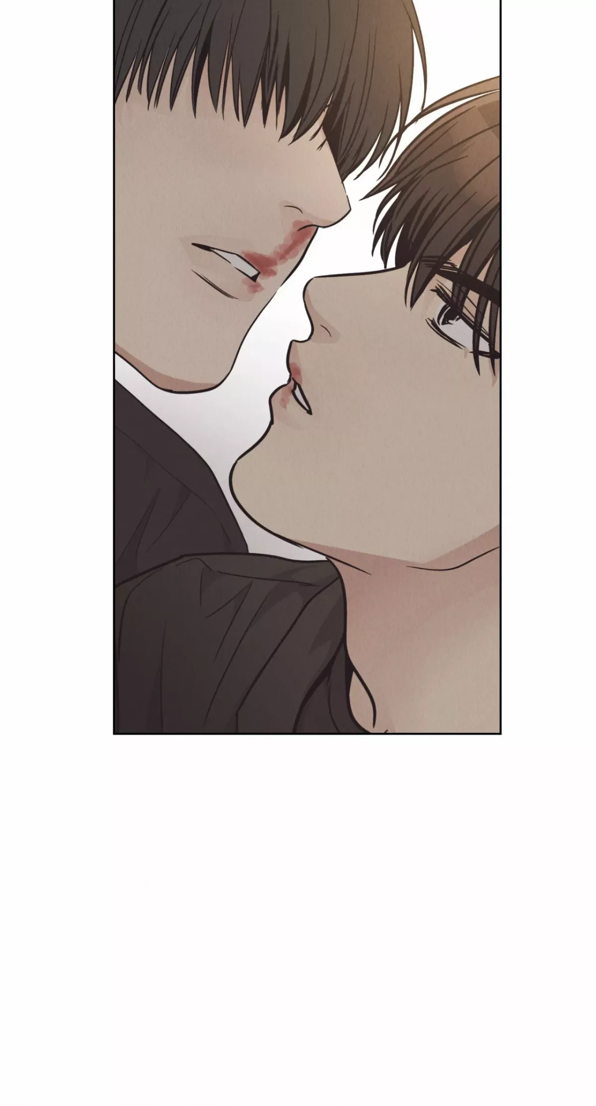 Payback Manga Chapter 62