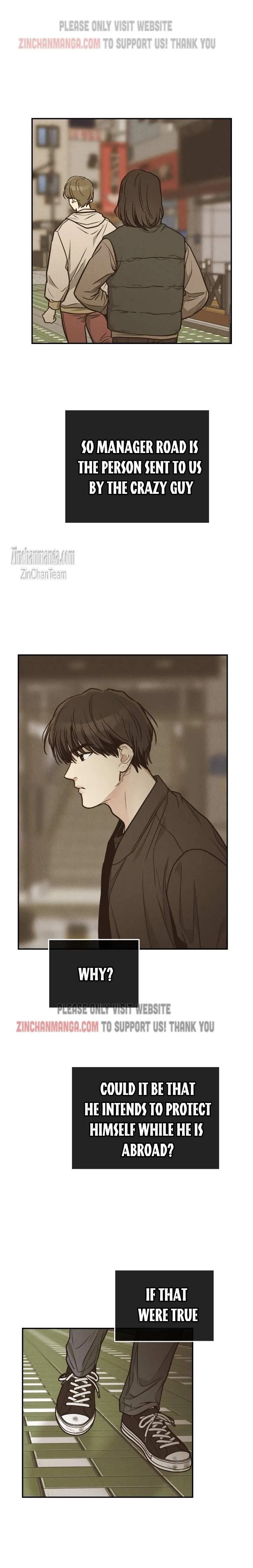 Payback Chapter 73 75 b986d562510d