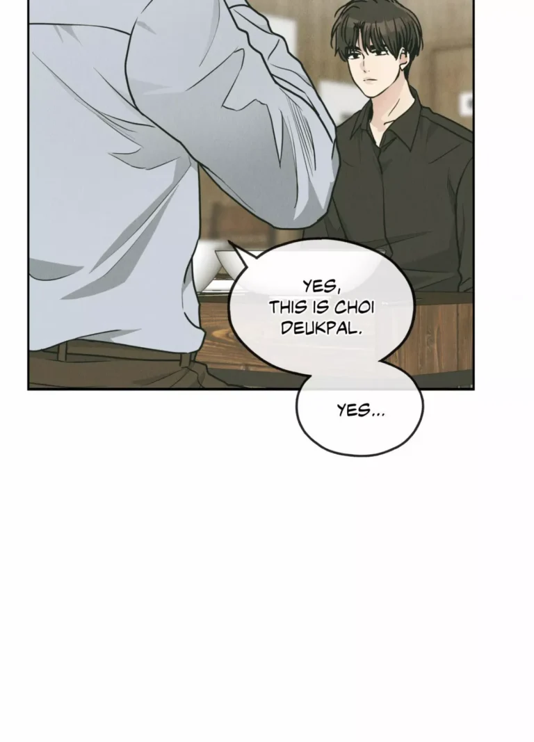 Payback Manga Chapter 61