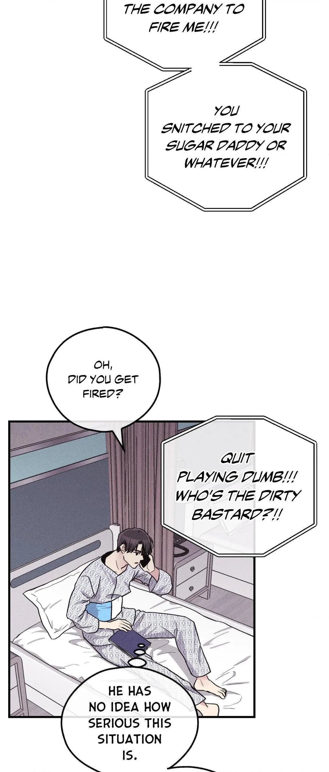 Payback Chapter 93 230 ba72ae422336