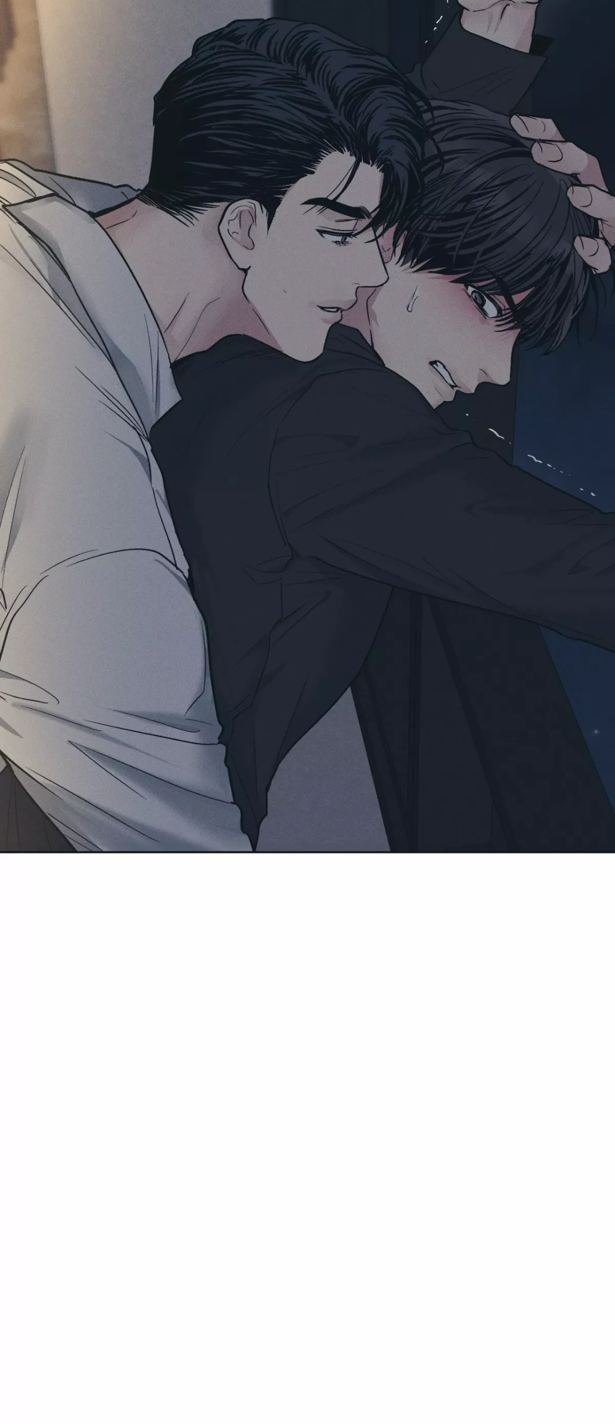 Payback Manga Chapter 42