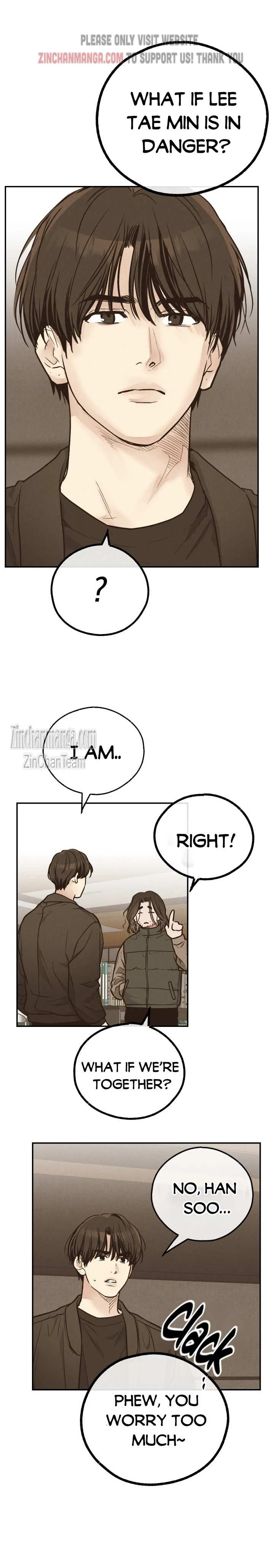 Payback Chapter 72 119 bc0b02b9e2b5