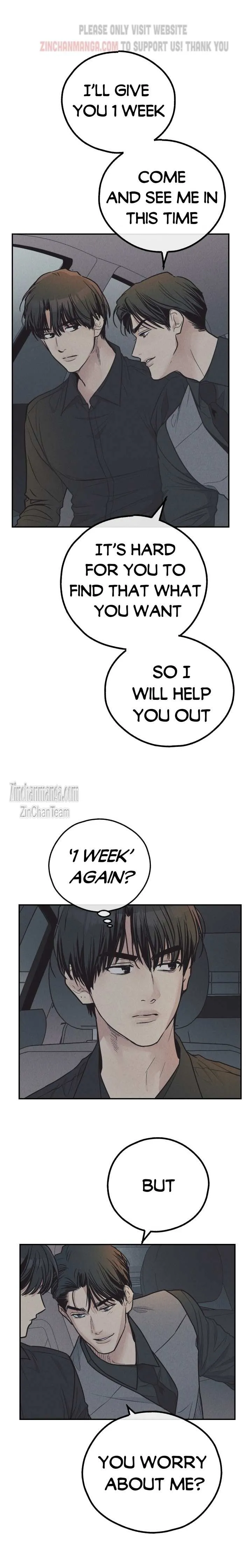 Payback Chapter 75 107 bf3ed00535c5