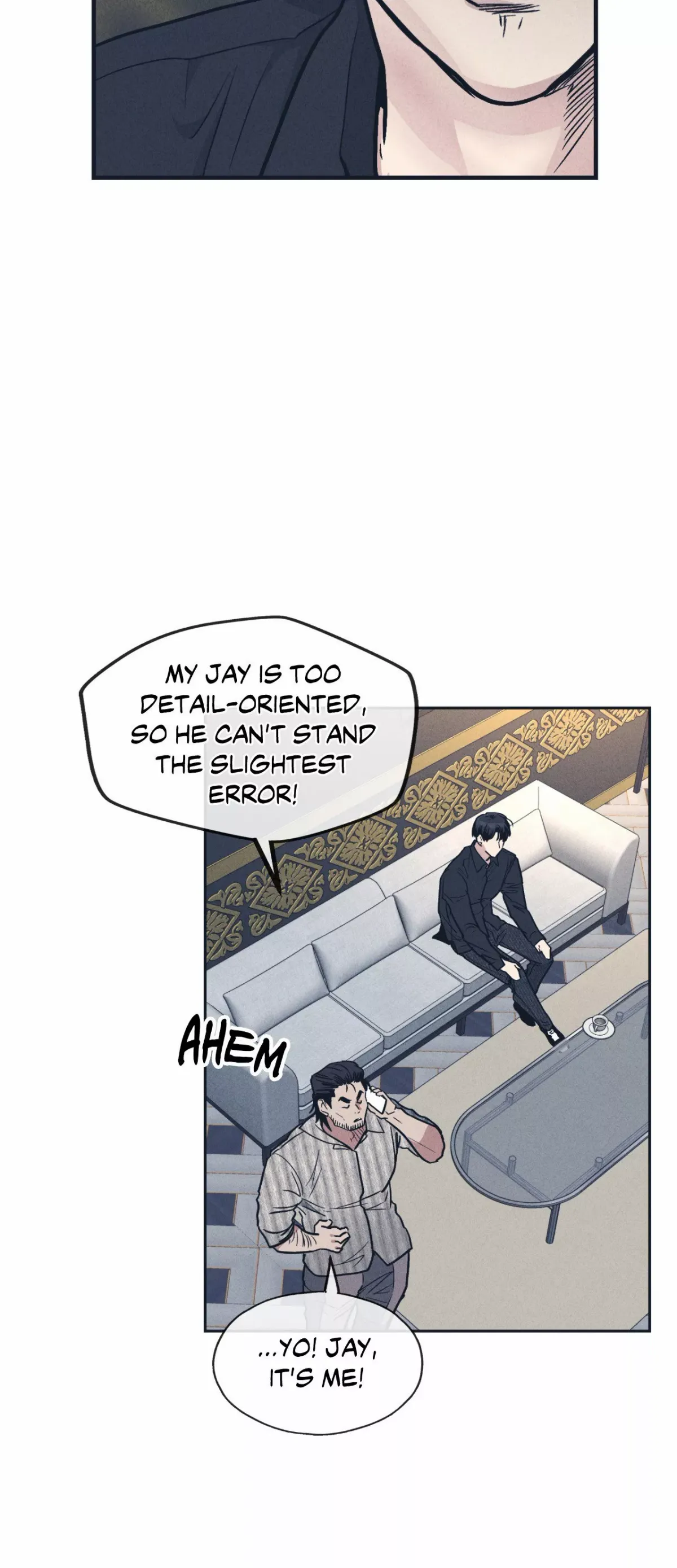 Payback Chapter 50 231 c26f6957b96f